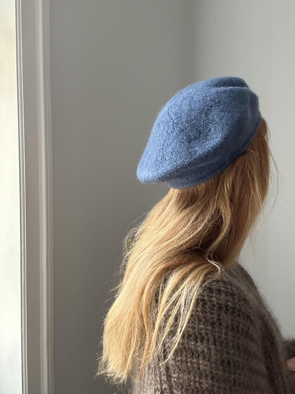 Beret No. 3