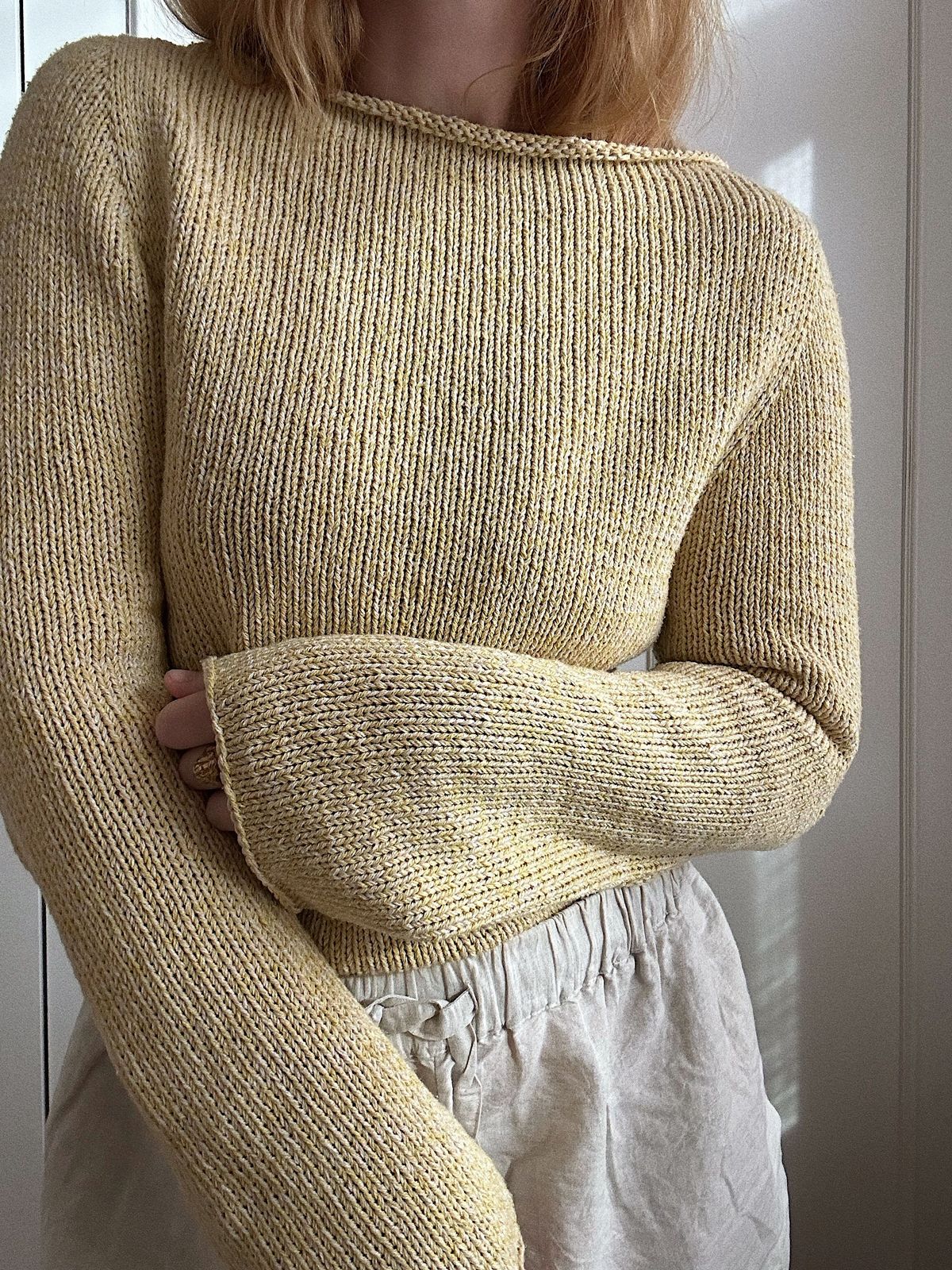 Blouse No. 1