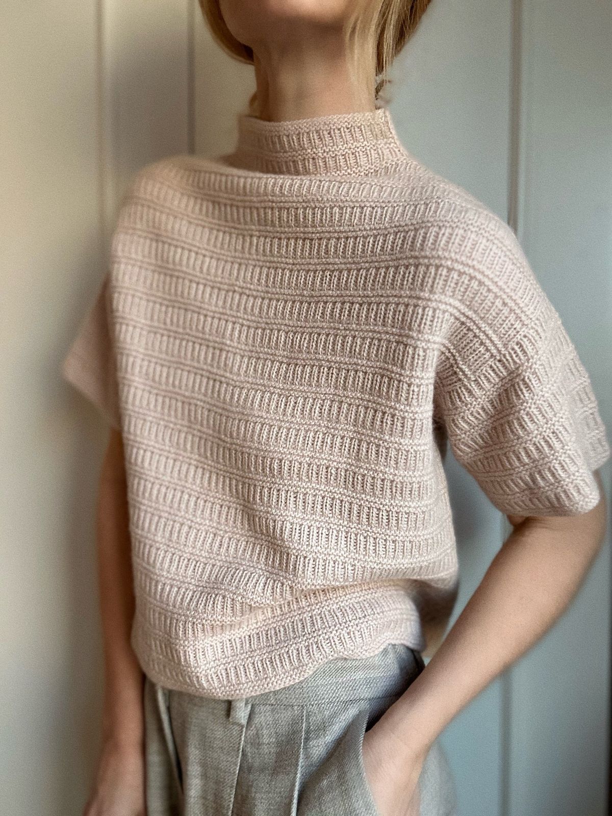 Blouse No. 3