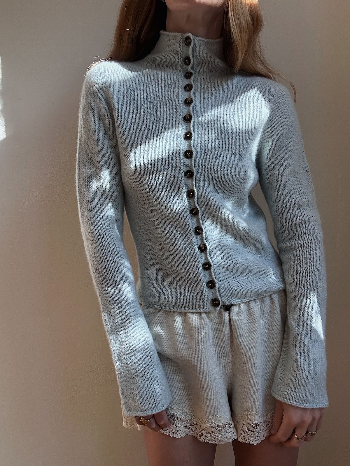 Blouse No. 5
