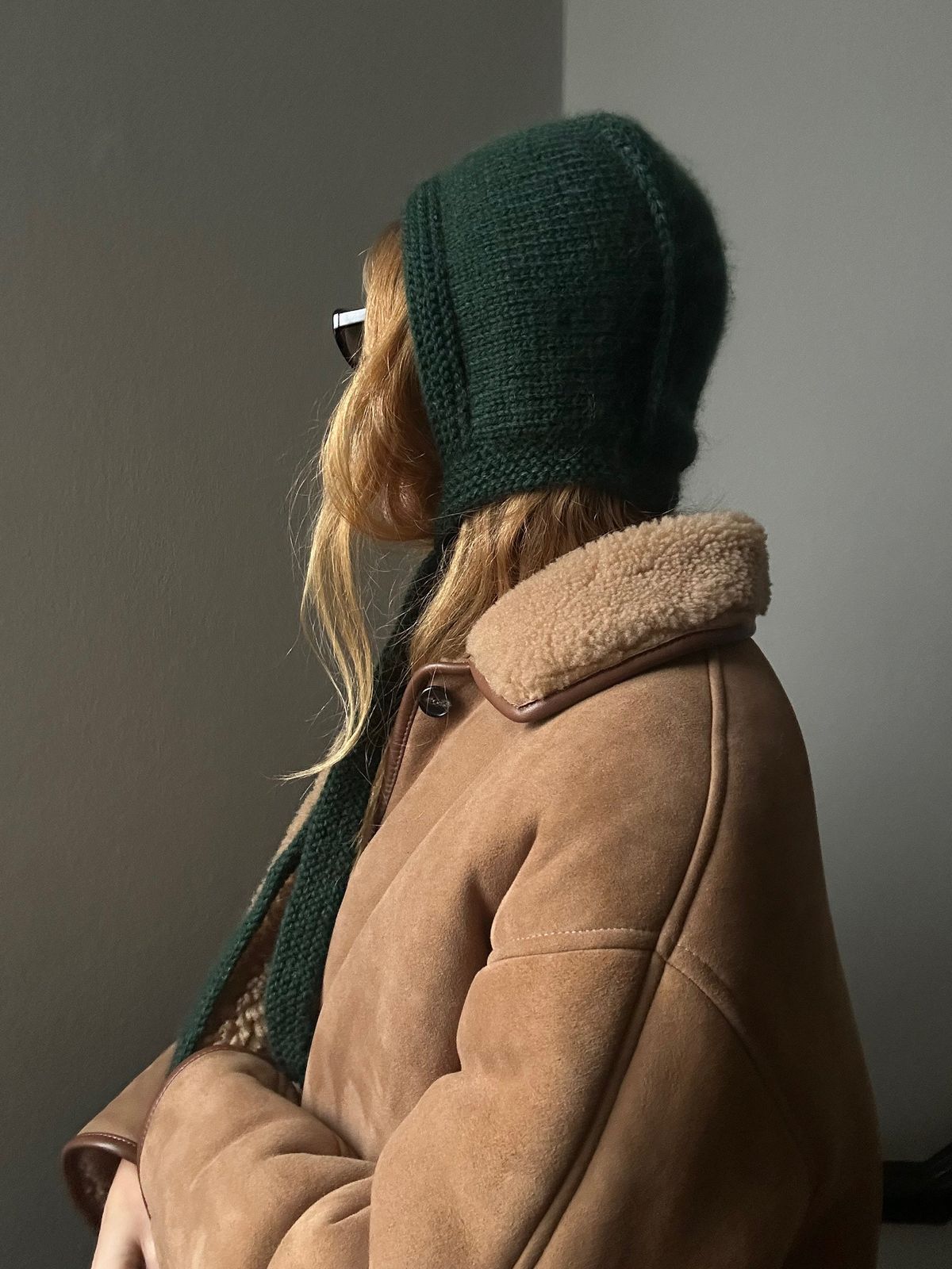 Bonnet No. 1 Country Edition