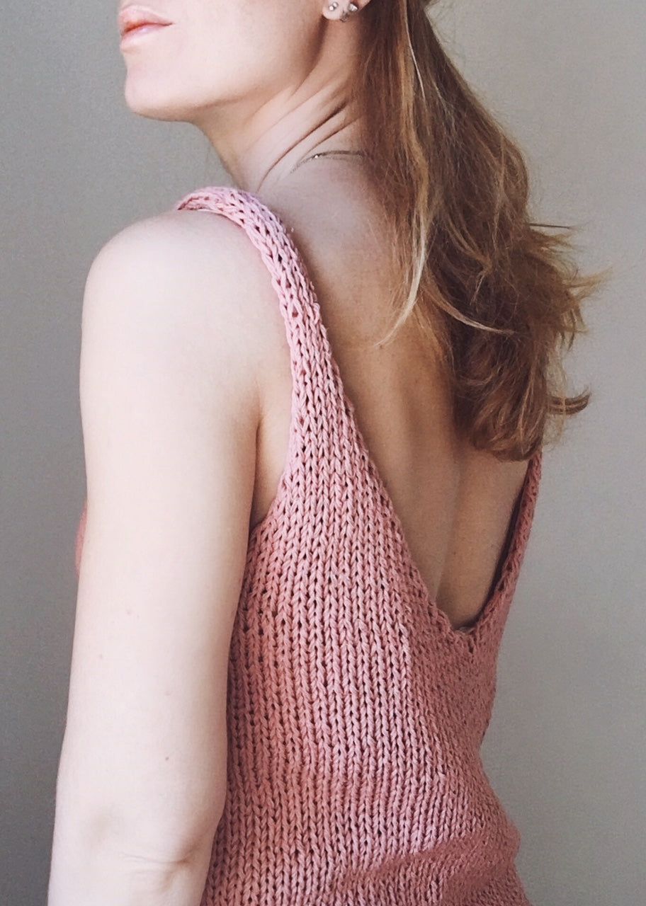 Camisole No. 1