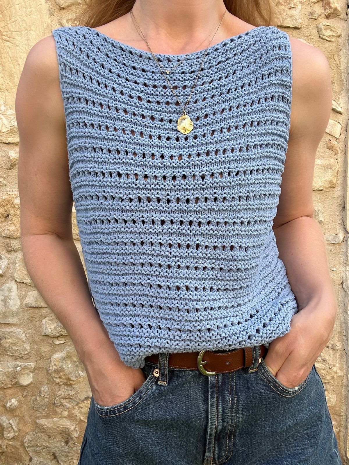 Camisole No. 11