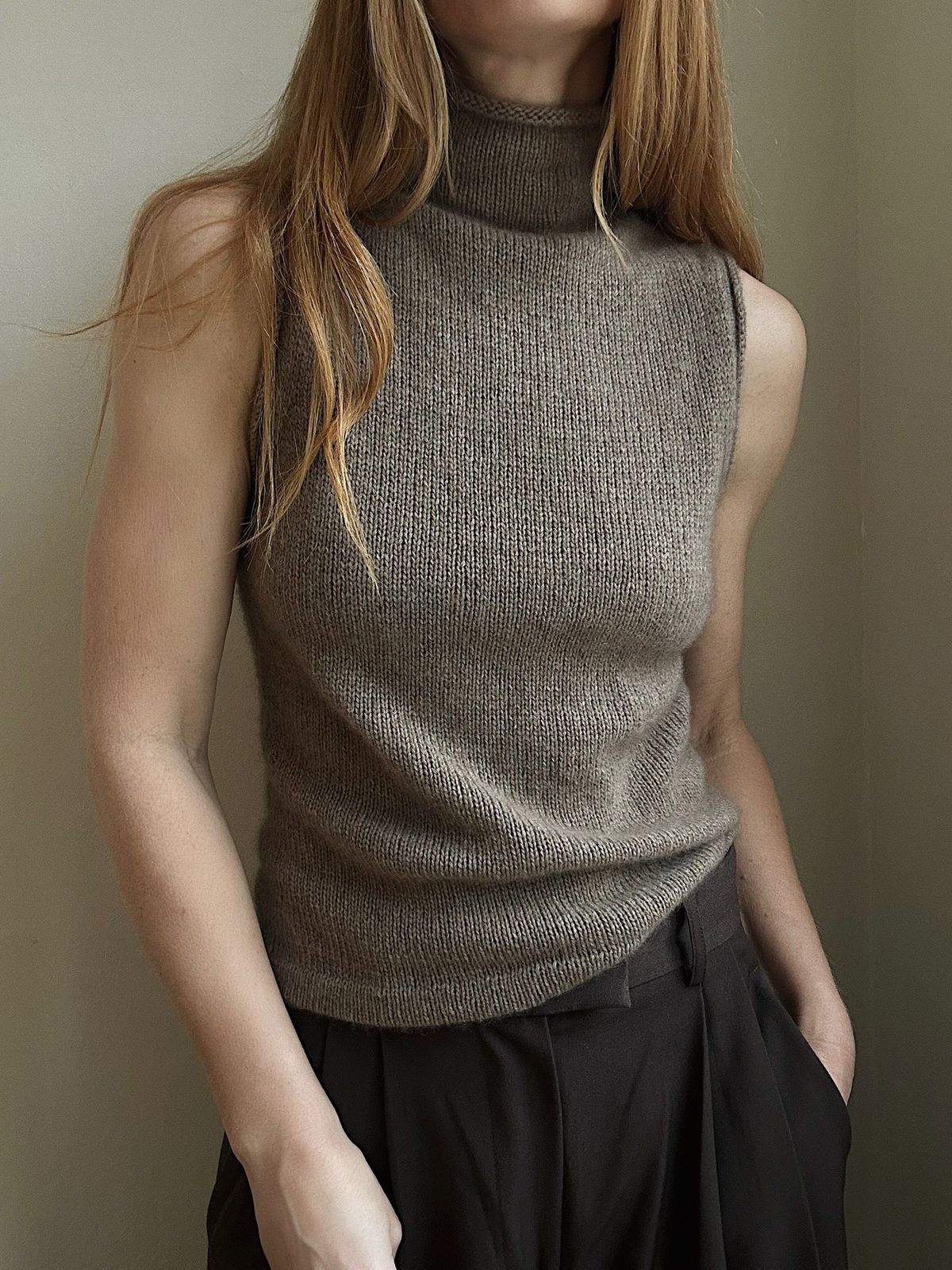 Camisole No. 12