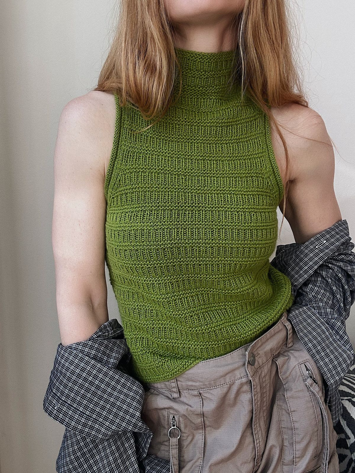 Camisole No. 13
