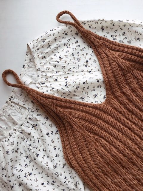 Camisole No. 2