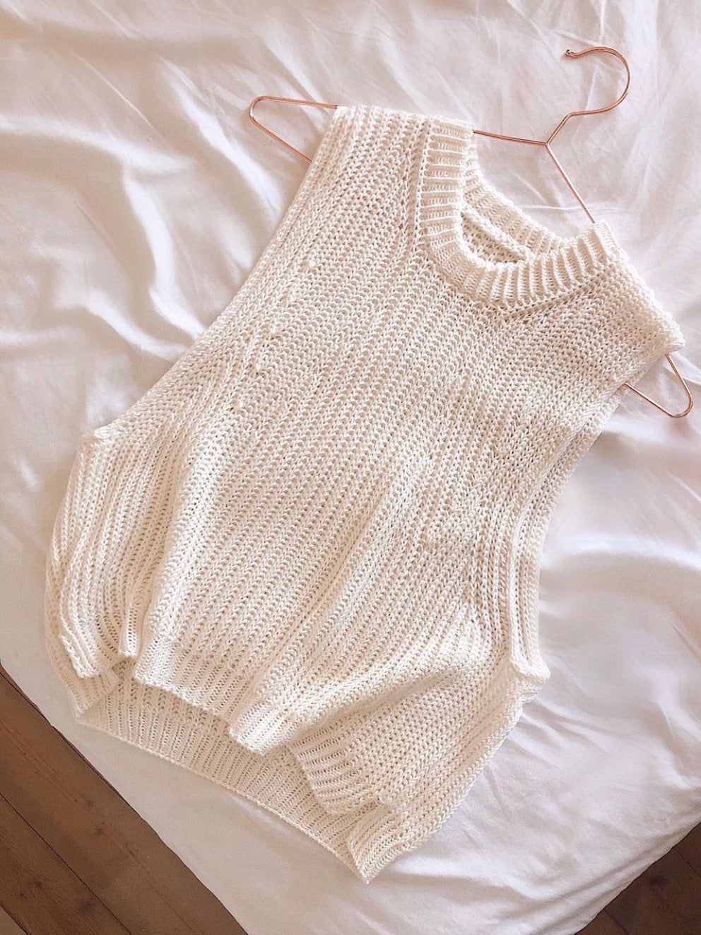 Camisole No. 3