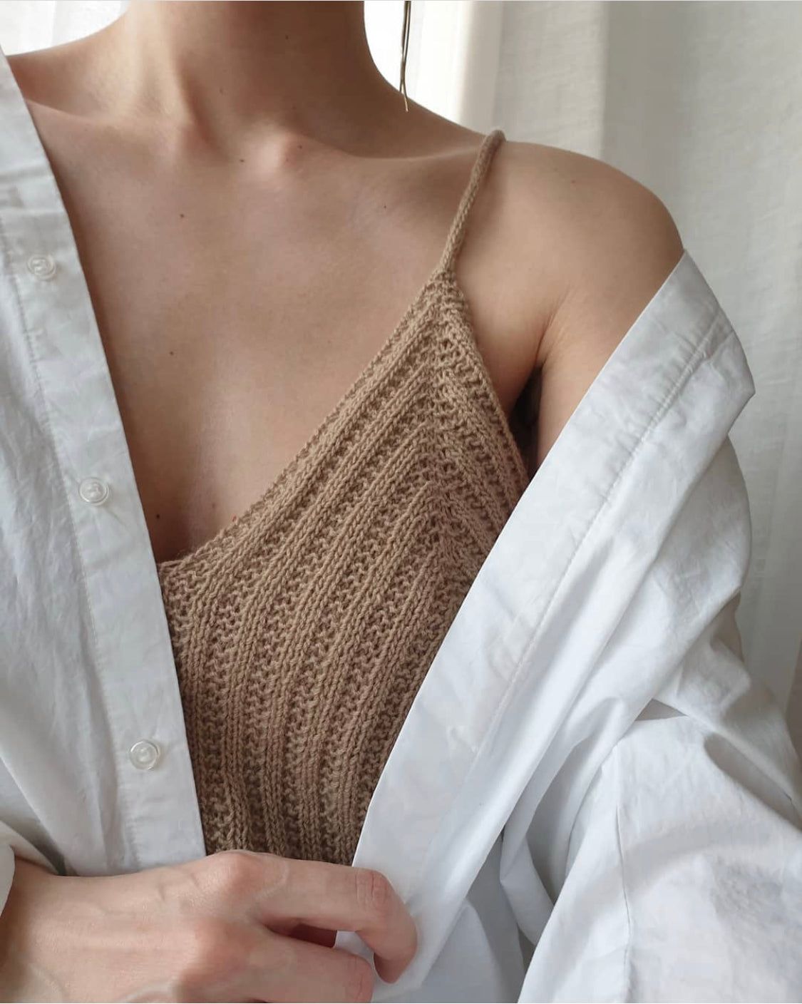 Camisole No. 4