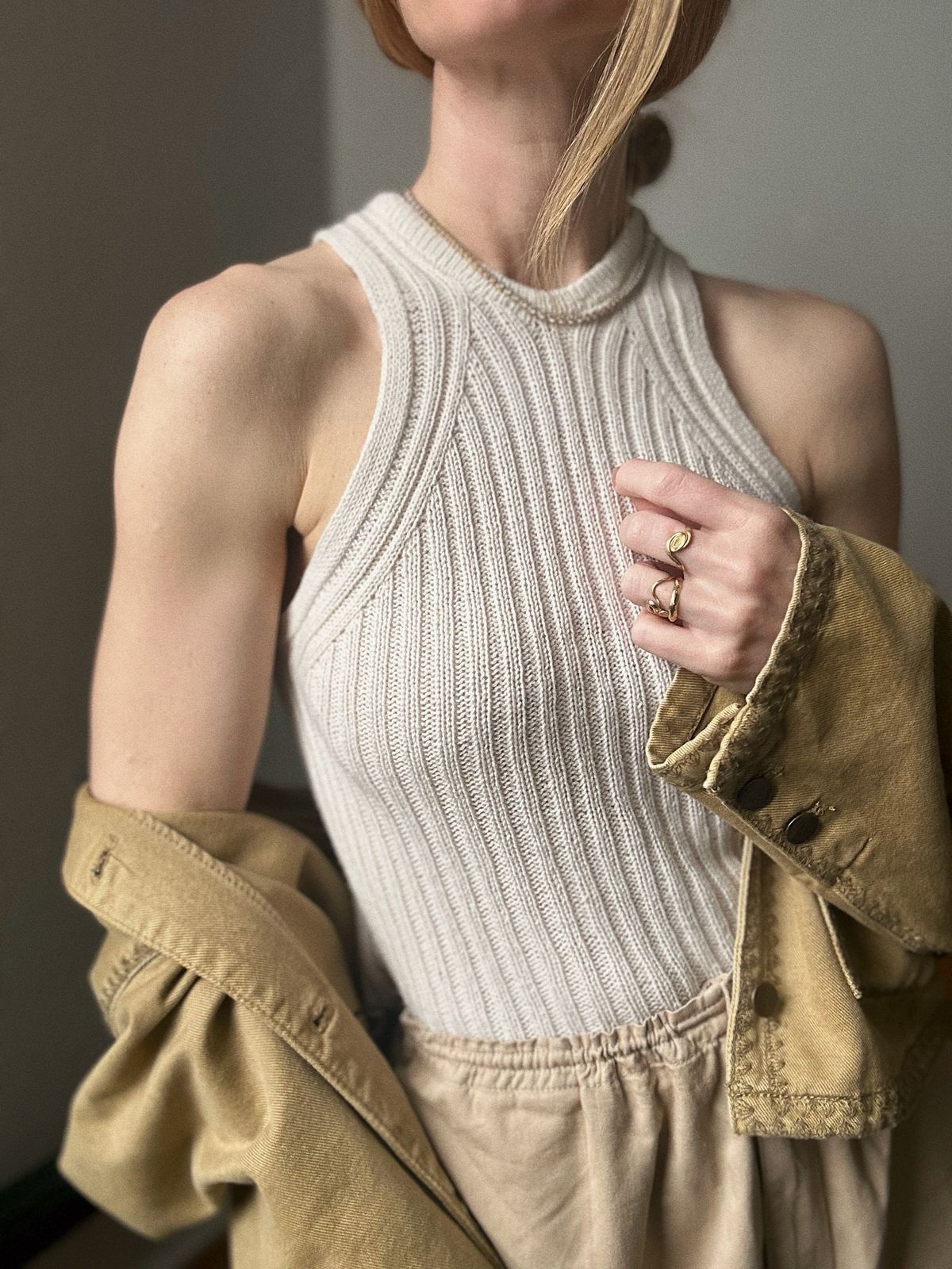 Camisole No. 5