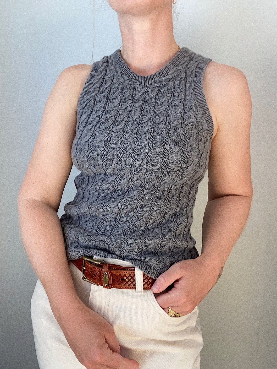 Camisole No. 8