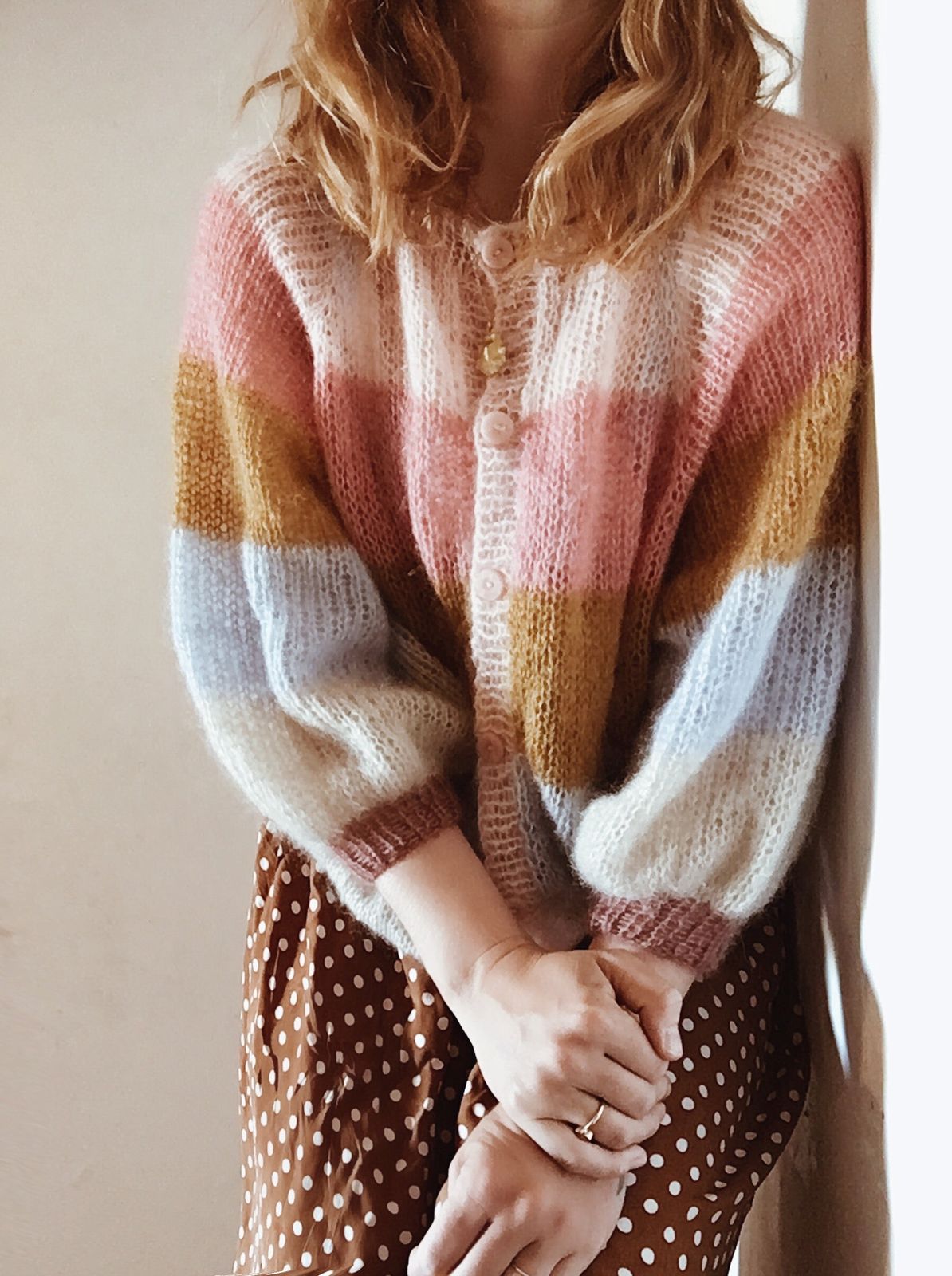 Cardigan No. 1