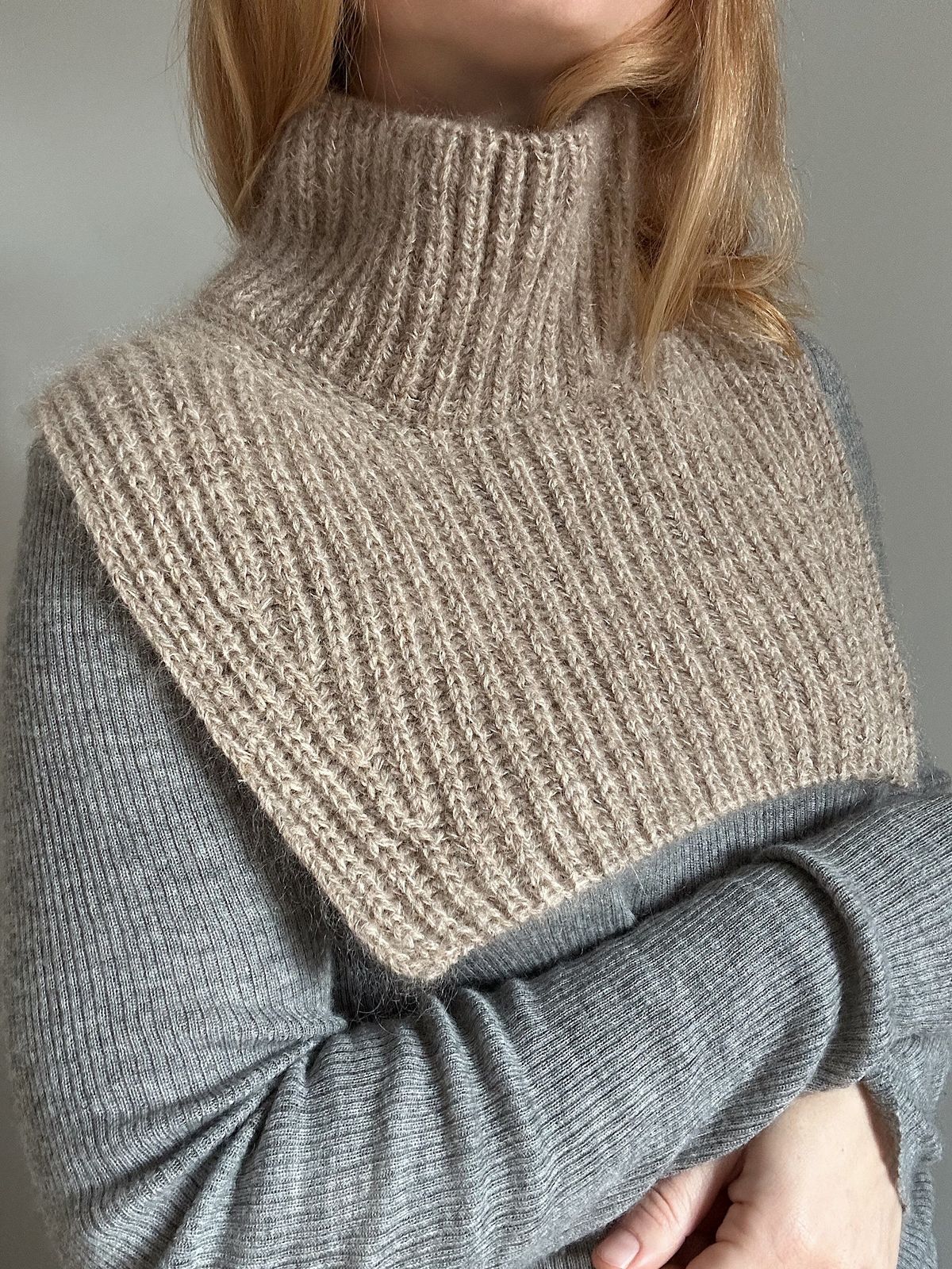 Collar No. 3