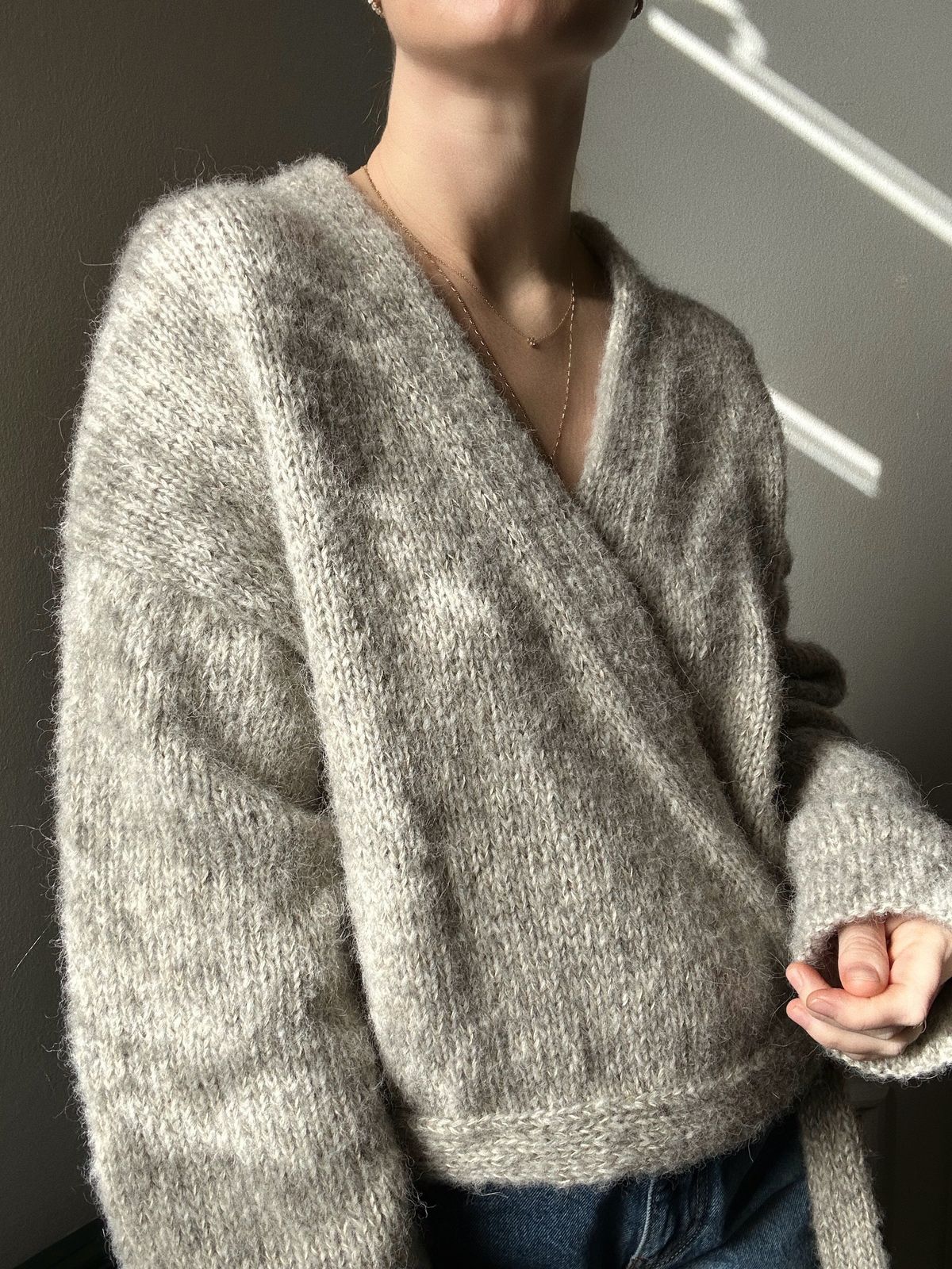 Levitate Wrap