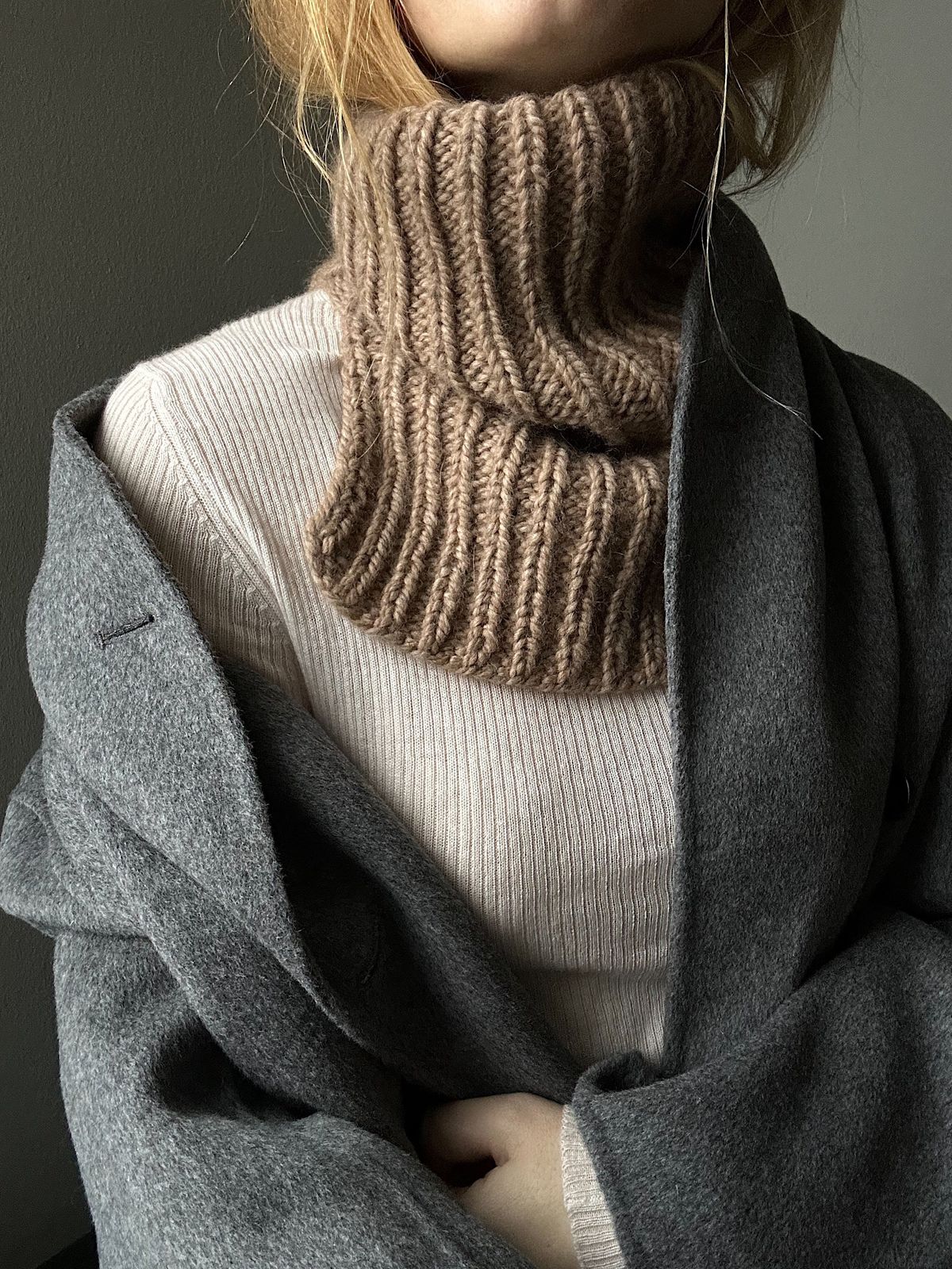 Nellie Neck Warmer