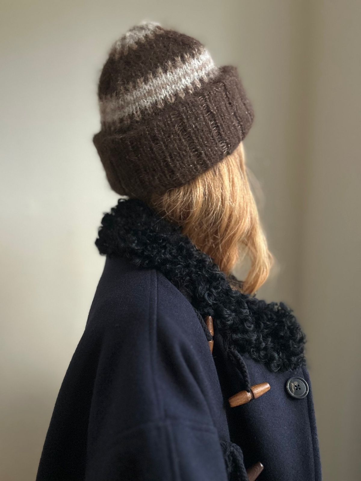 Norma Beanie