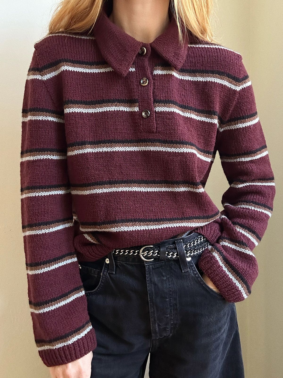 Polo No. 1