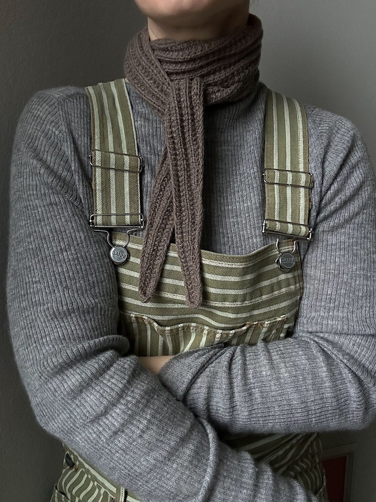 Scarf No. 3