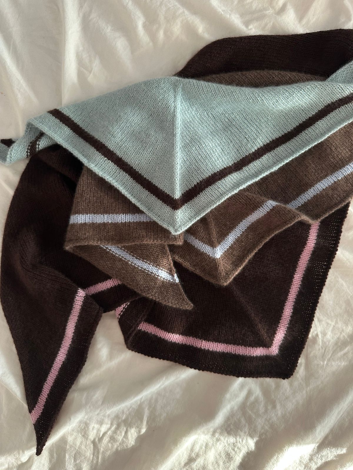 Scarf No. 5