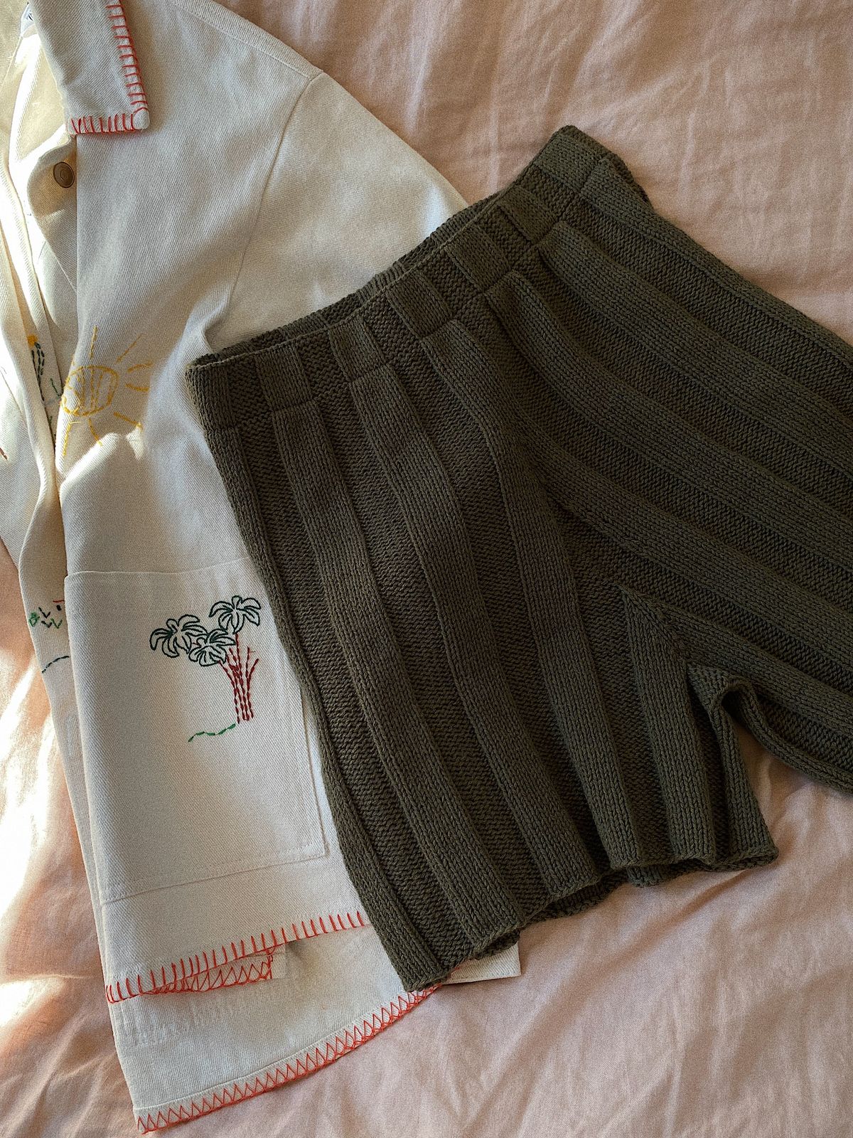 Shorts No. 1
