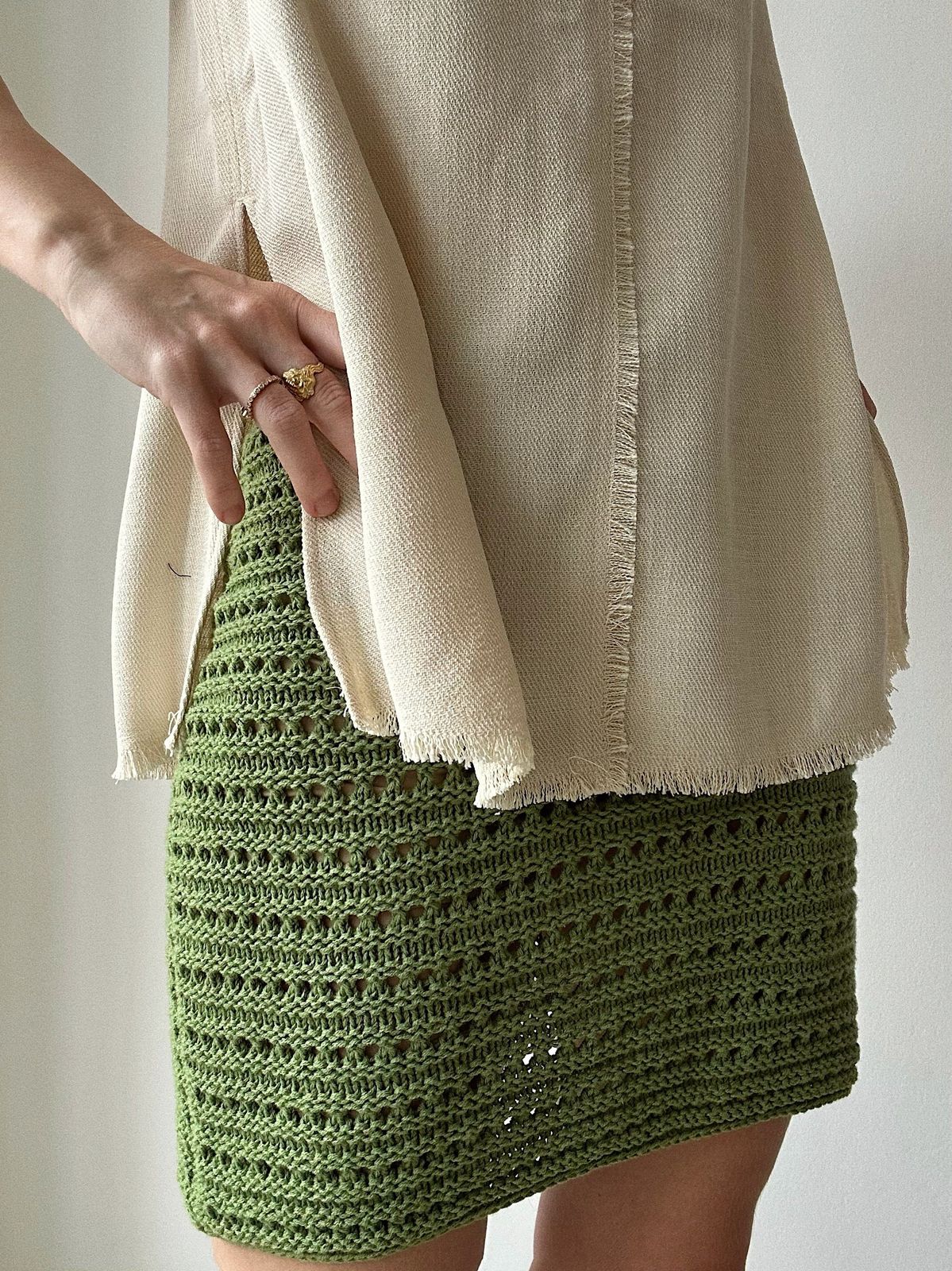 Skirt No. 2