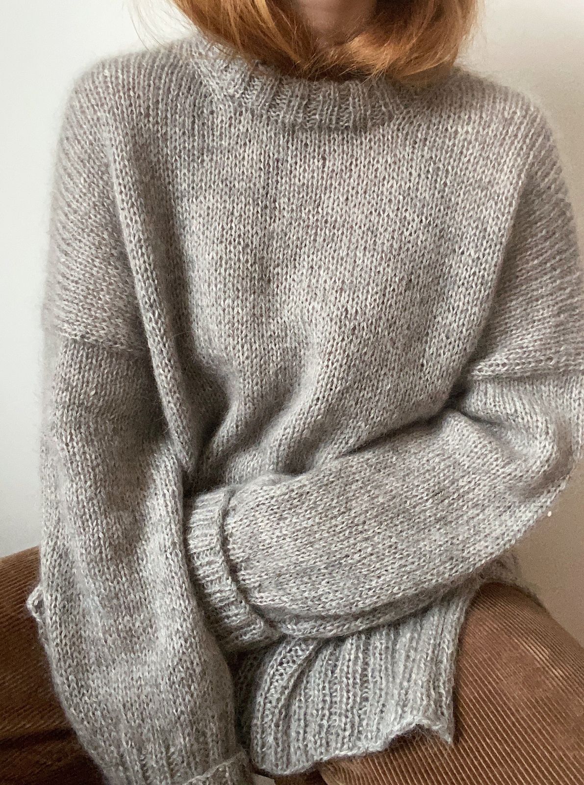 Sweater No. 14