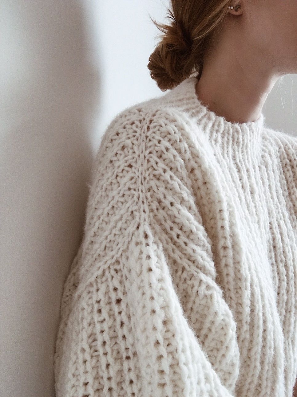 Sweater No. 5