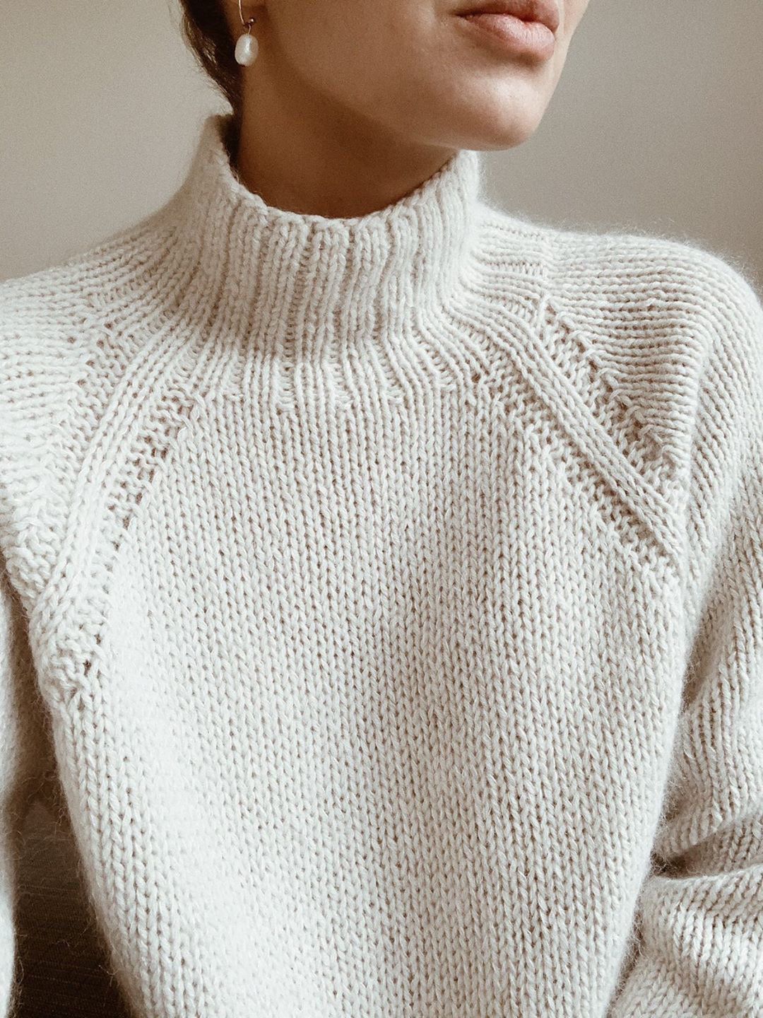Sweater No. 9
