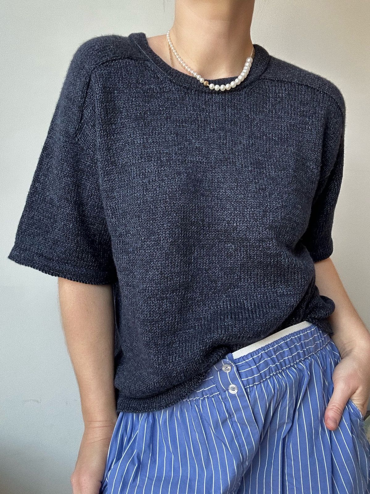 Tee No. 1