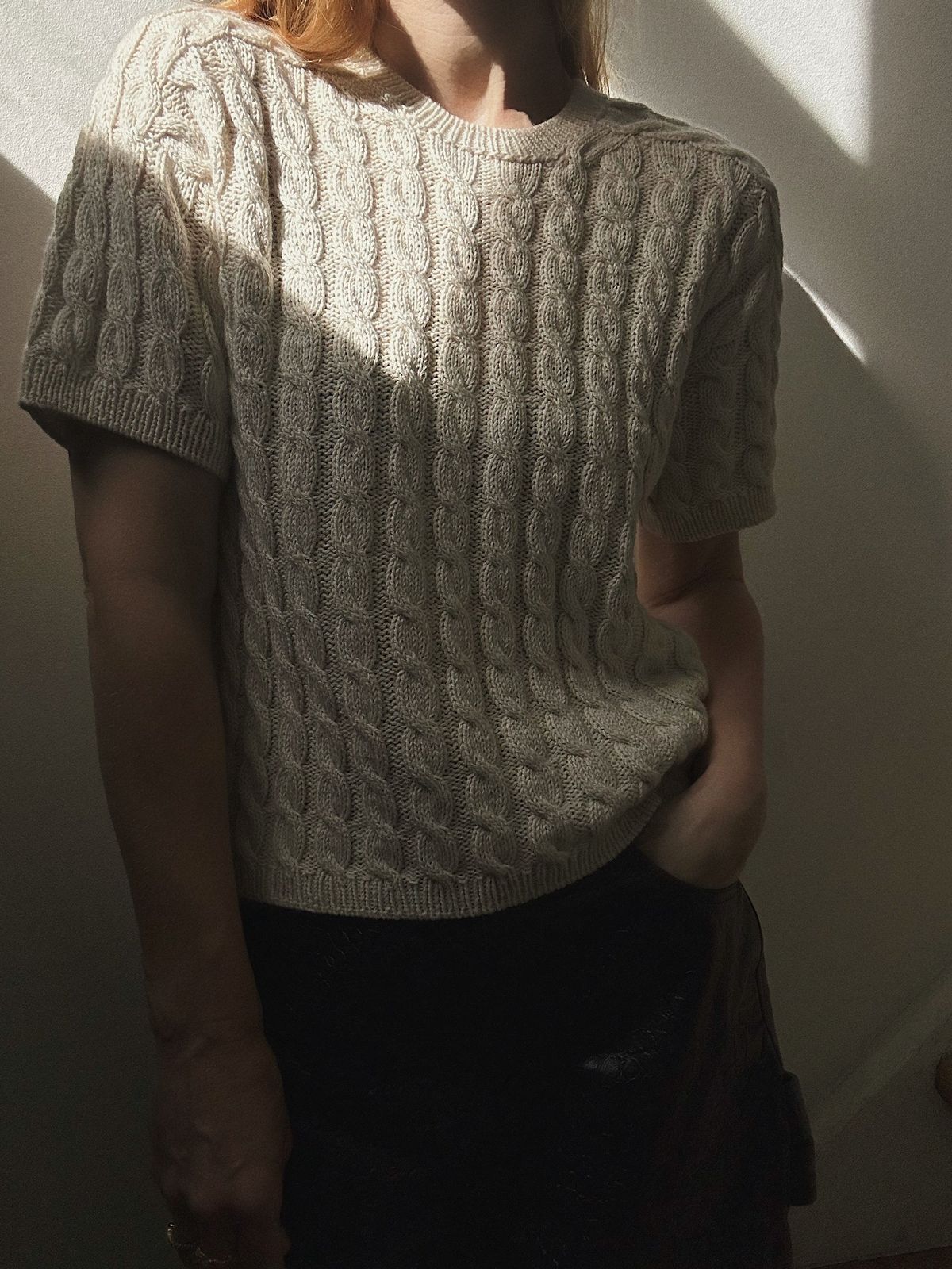 Tee No. 2