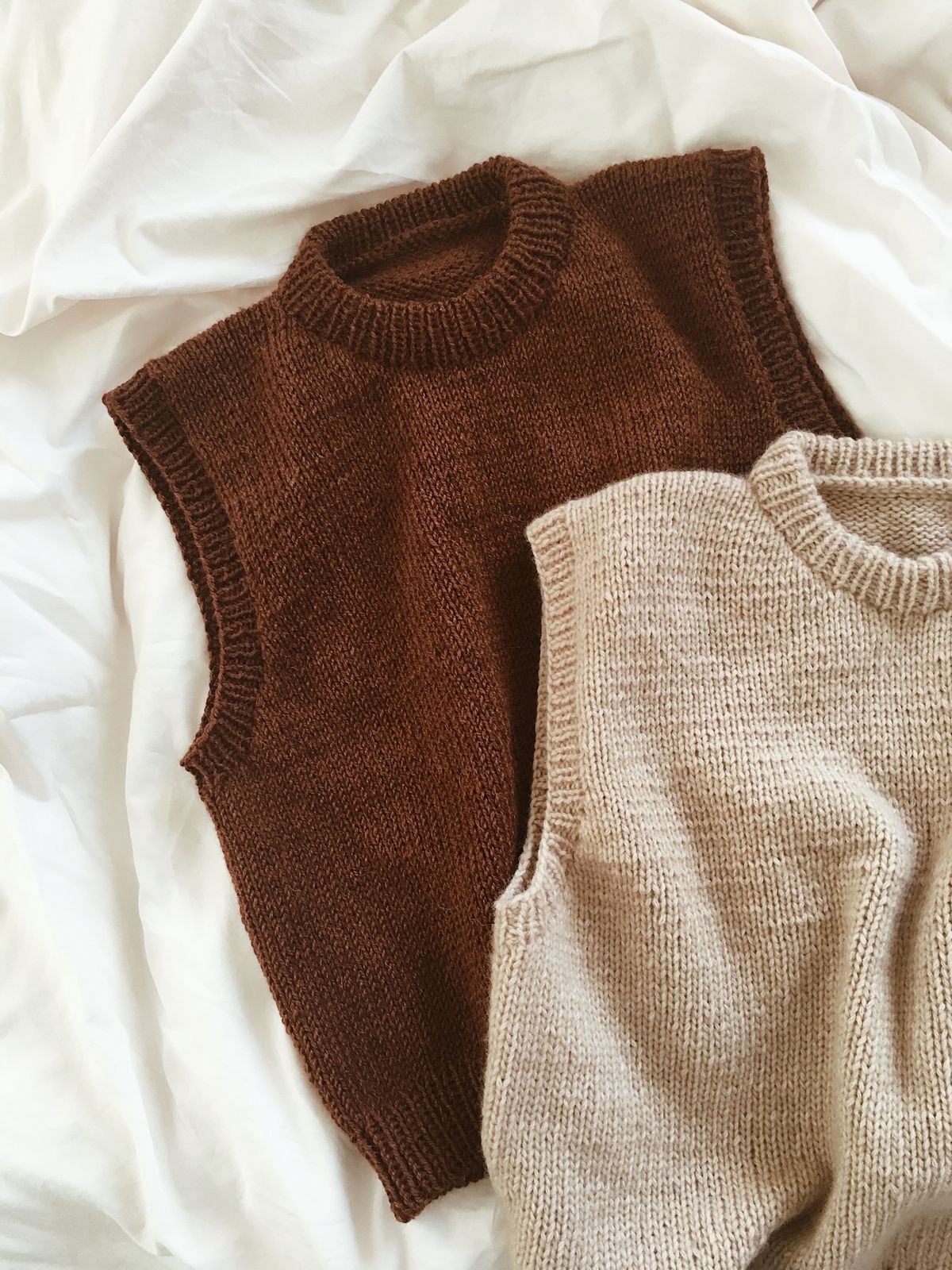 Vest No. 1