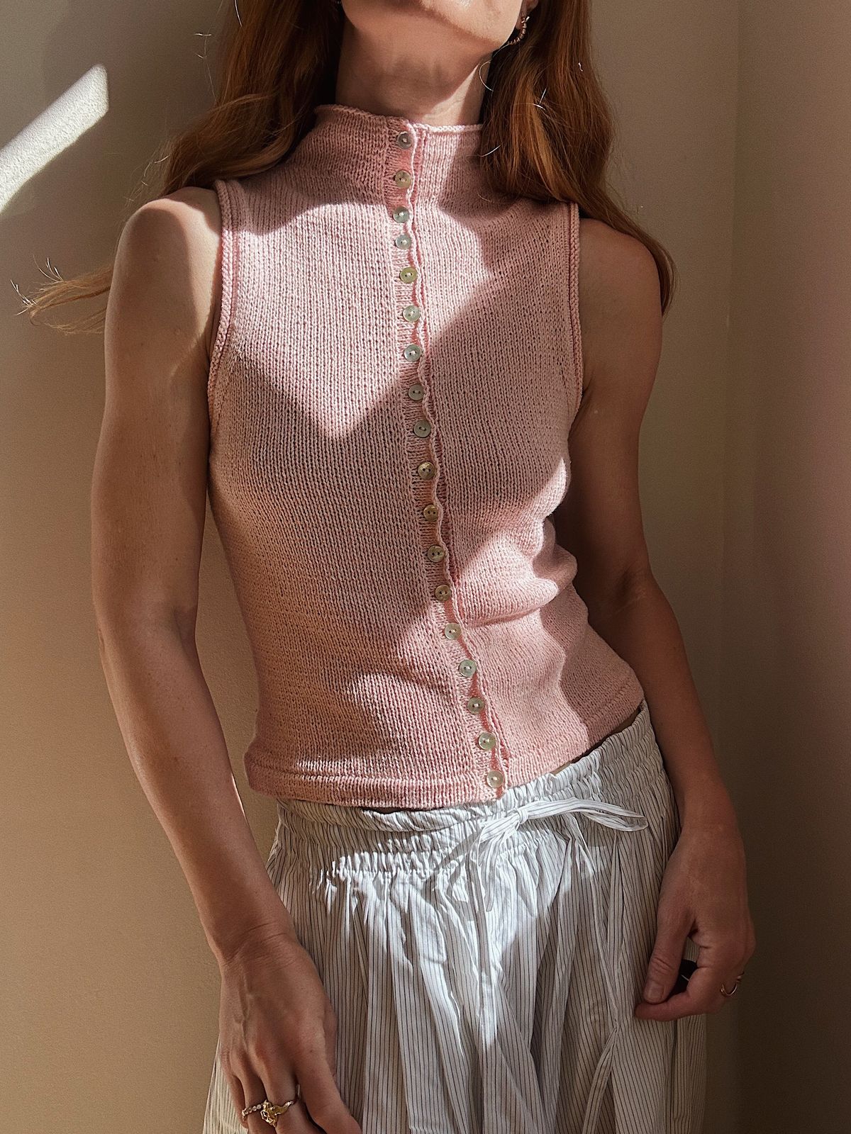 Vest No. 11