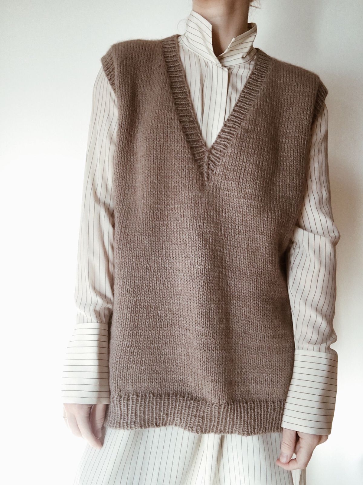 Vest No. 2