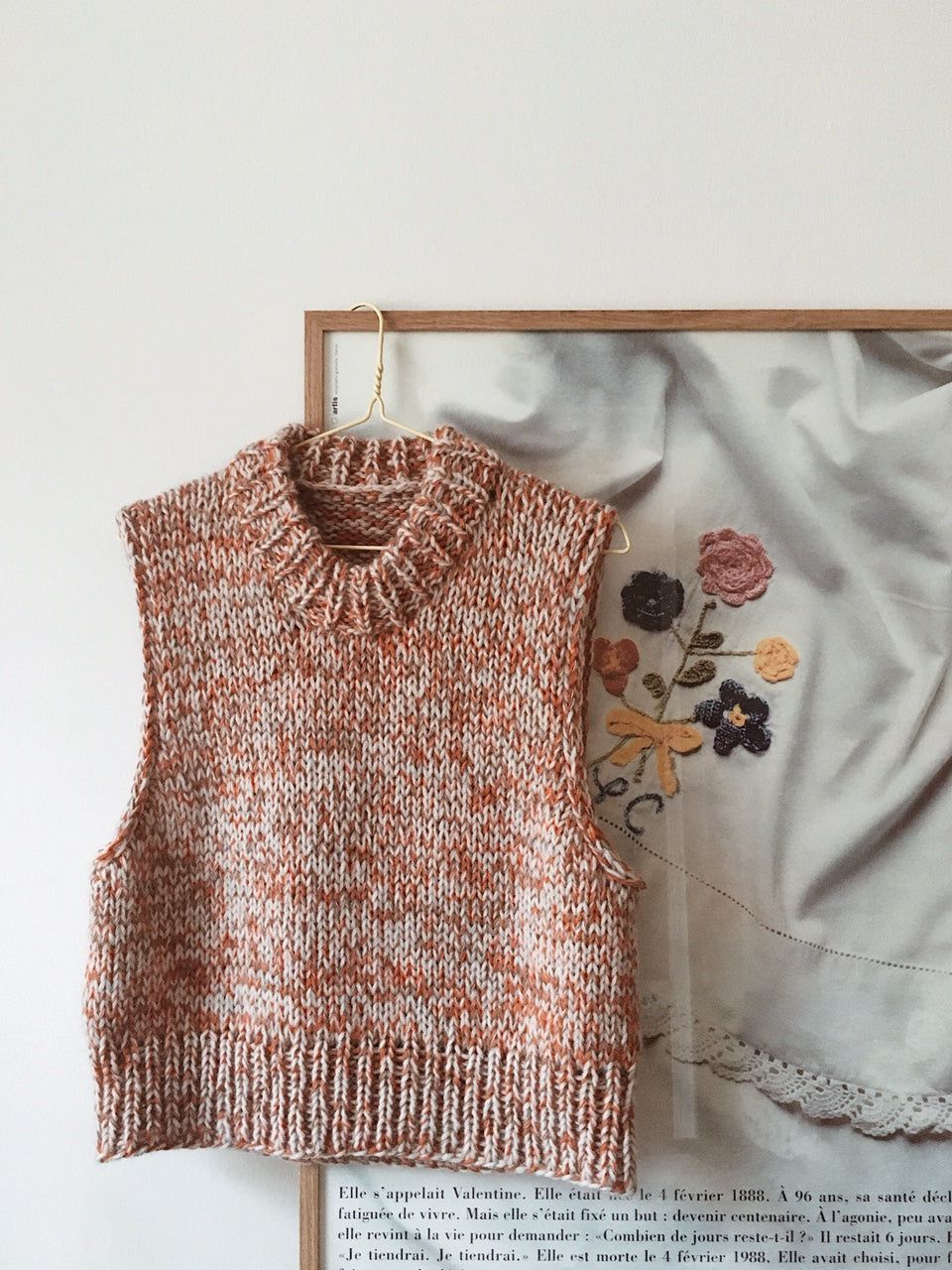 Vest No. 3