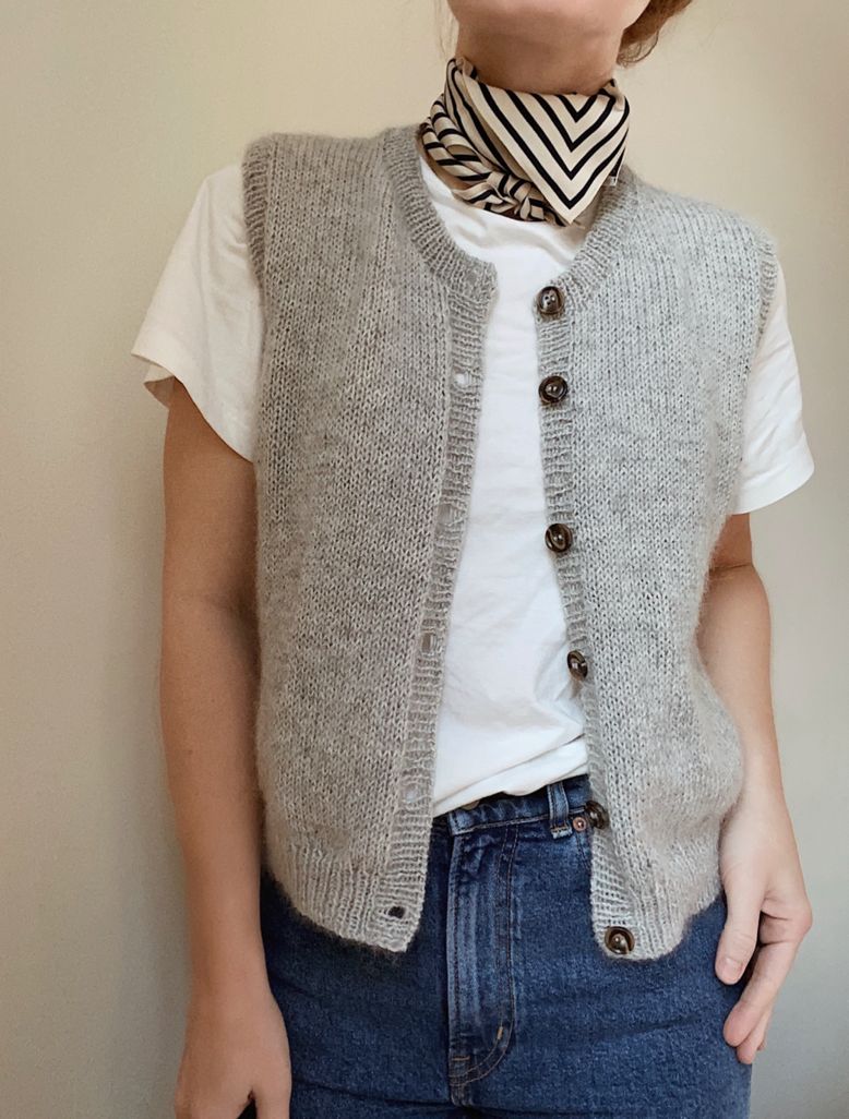Vest No. 4