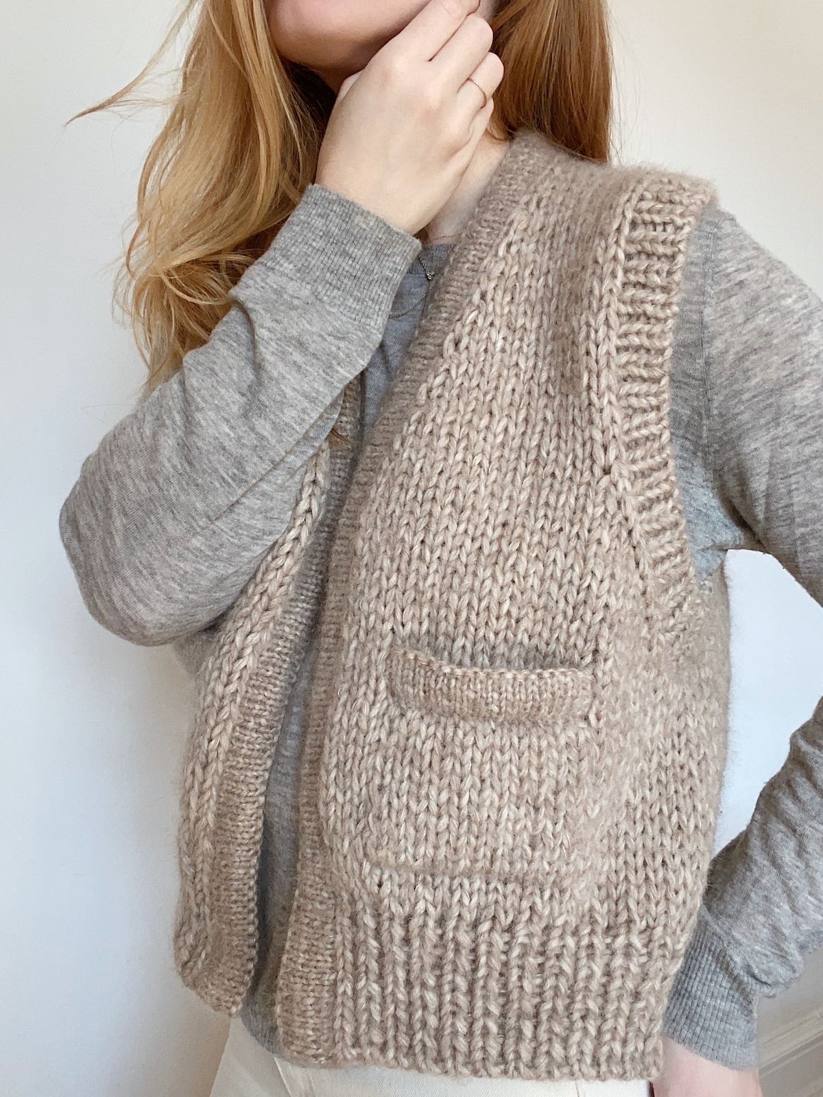 Vest No. 5