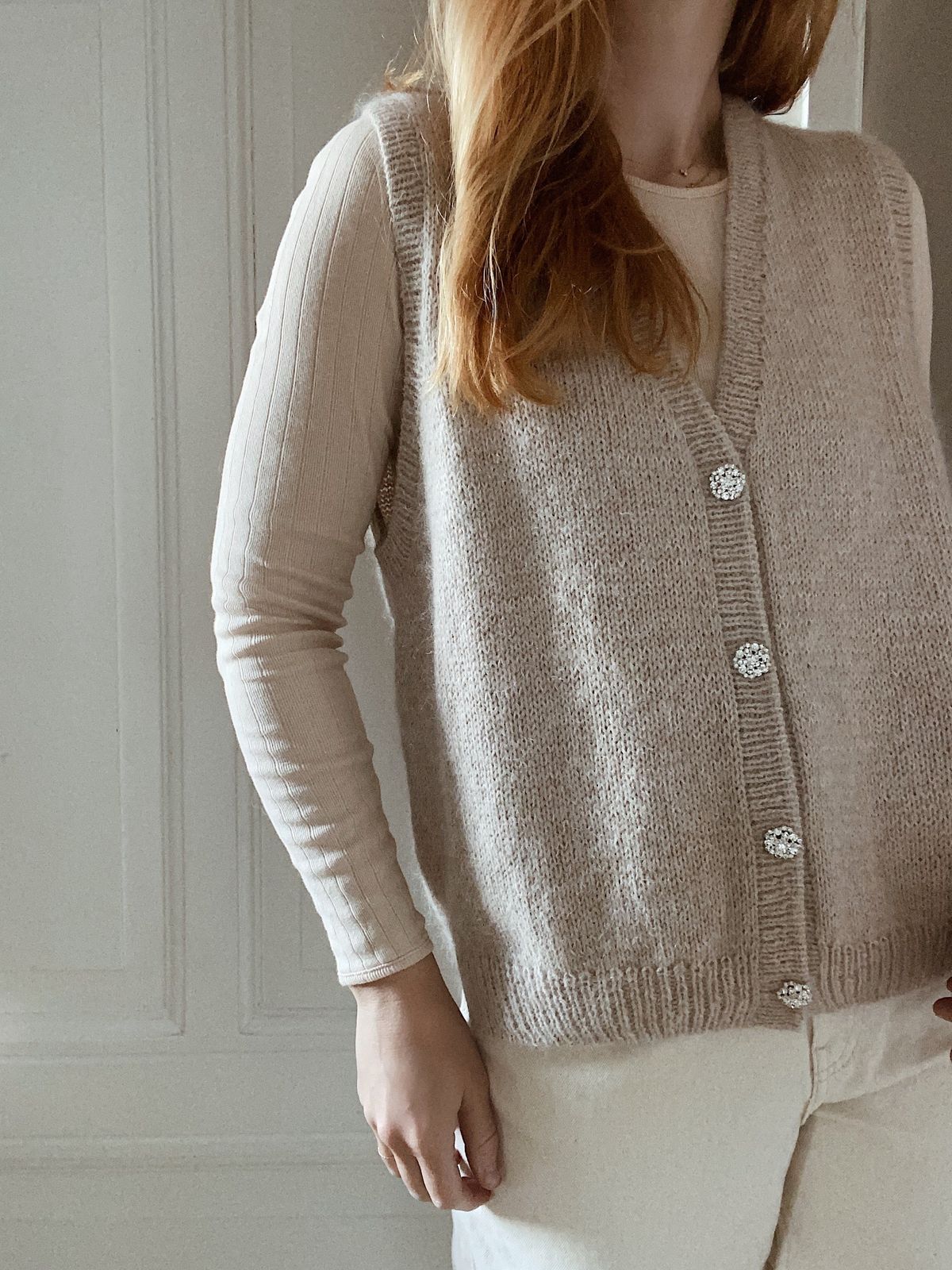 Vest No. 7