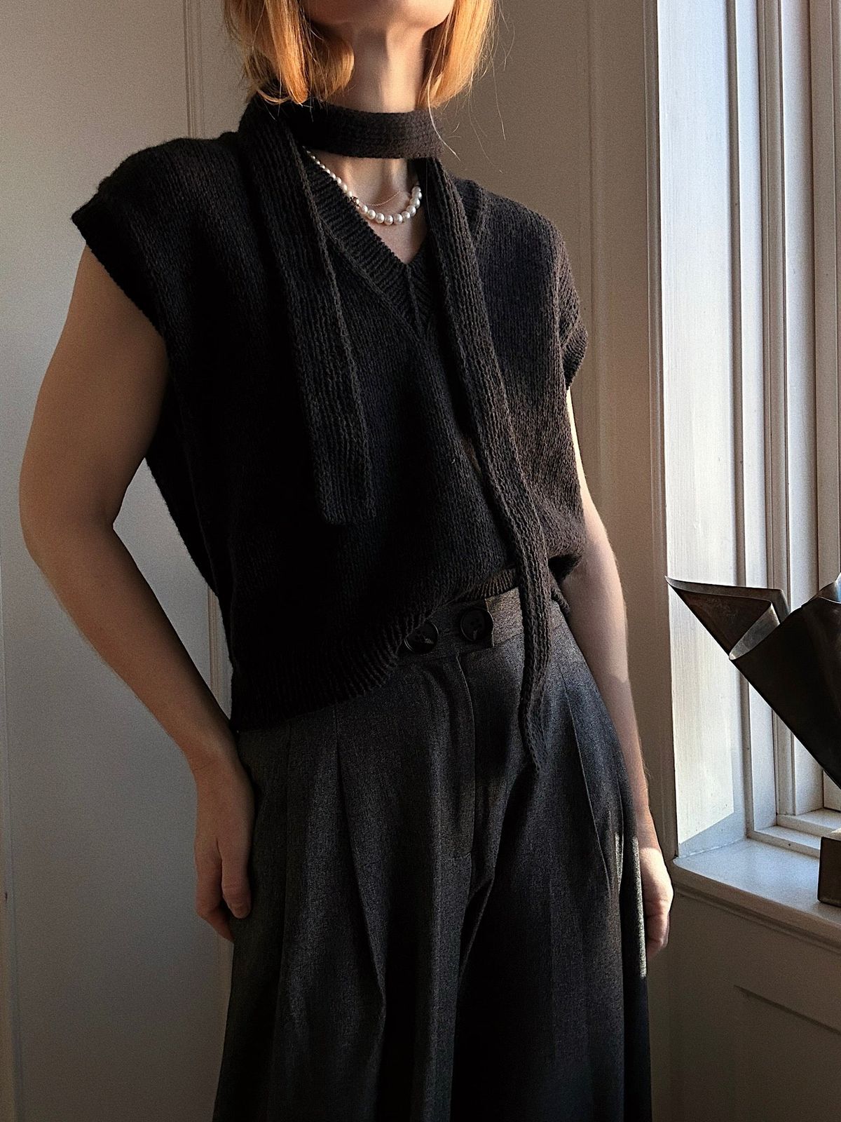Vest No. 9