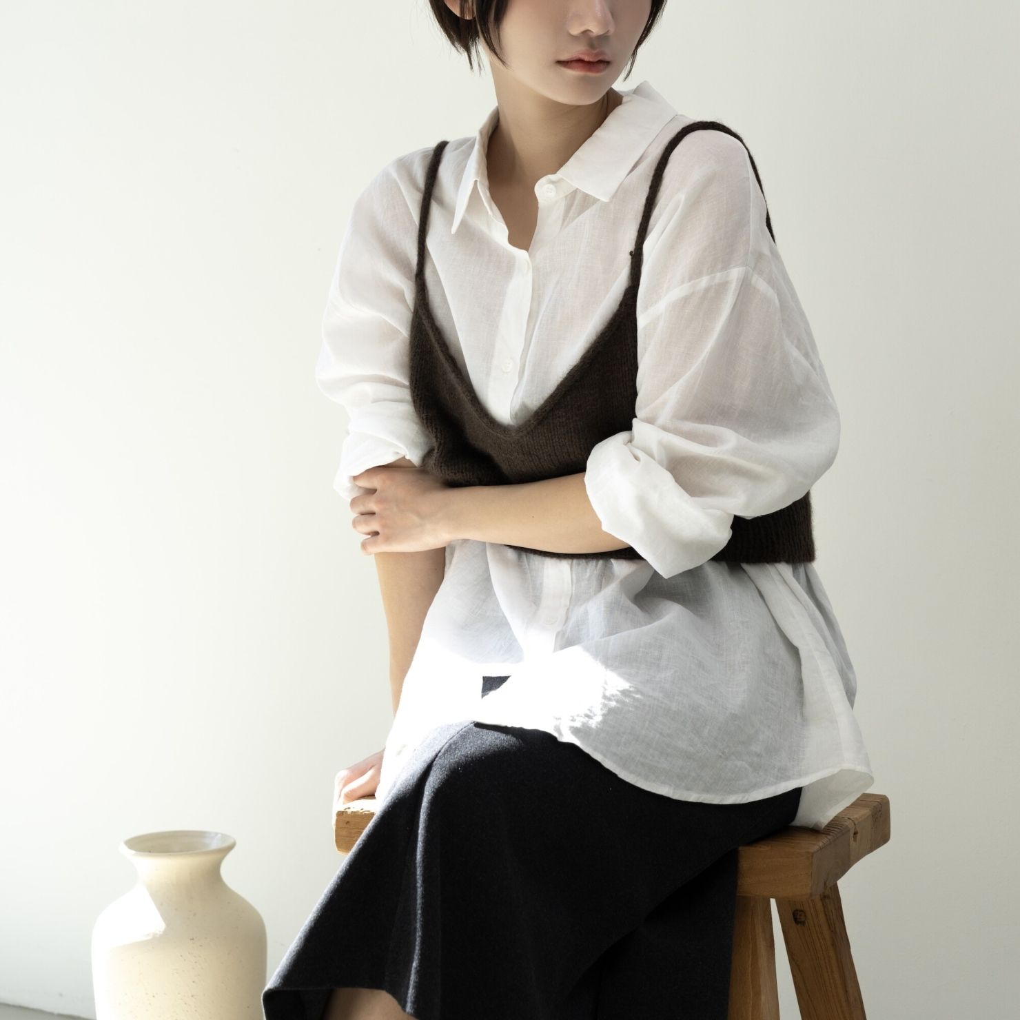 유을 뷔스티에