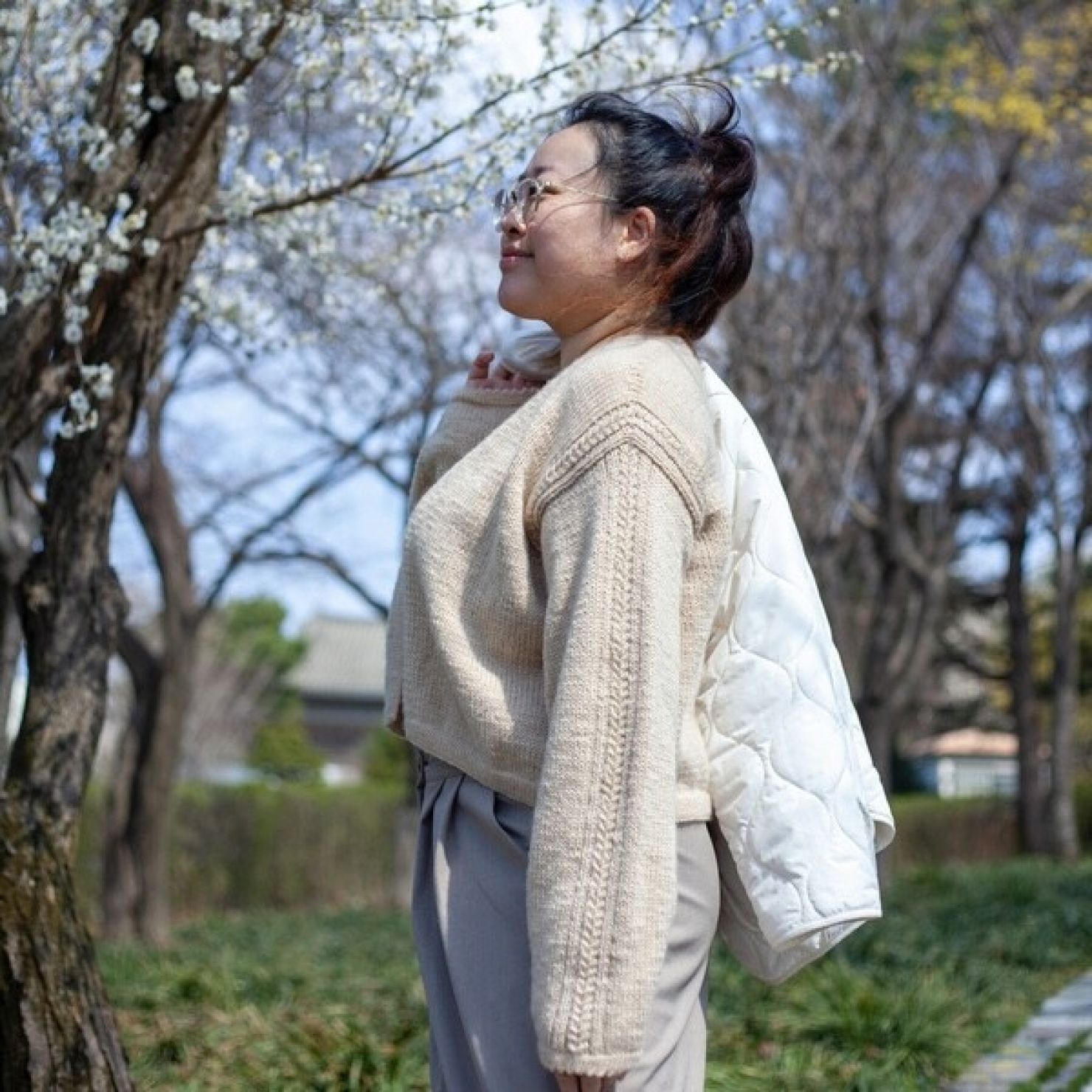 티나 자켓