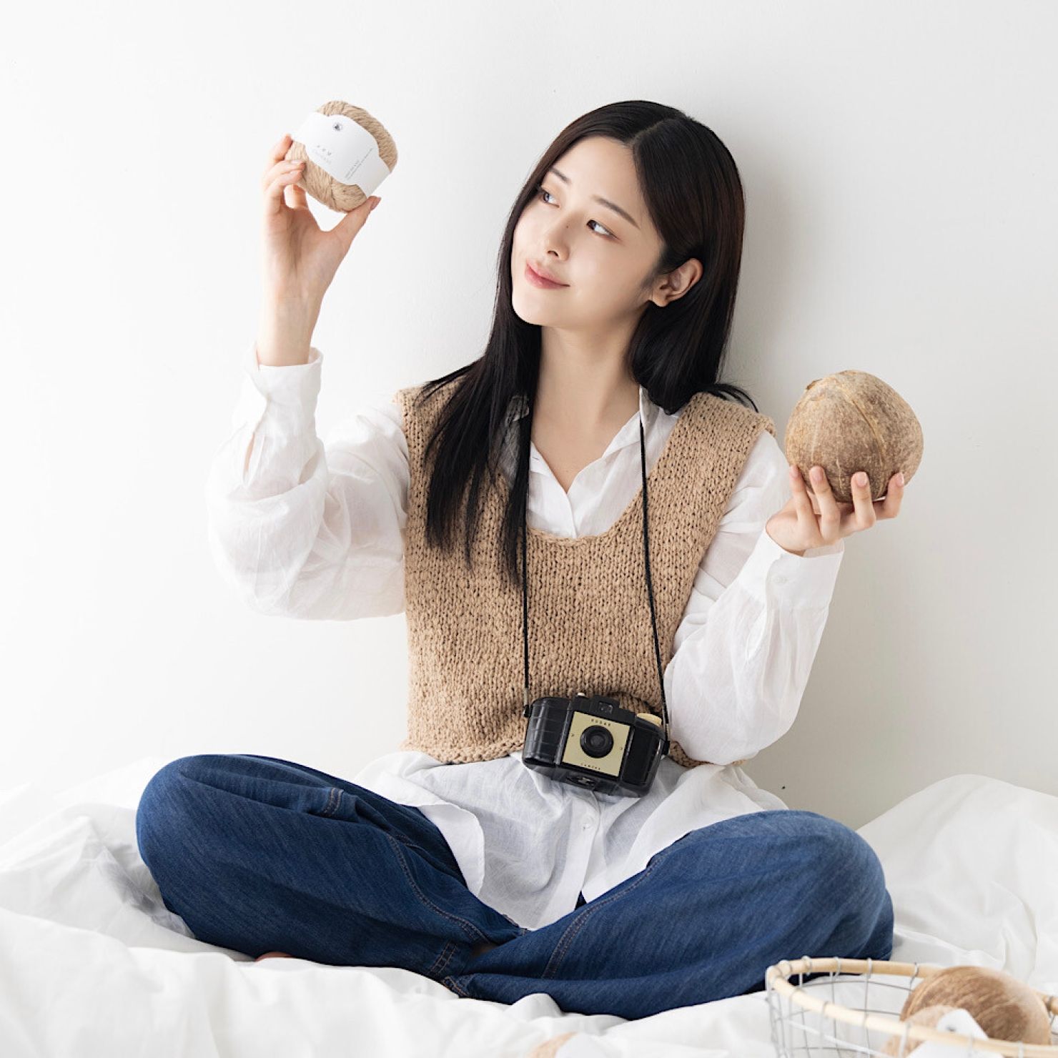 코이 뷔스티에