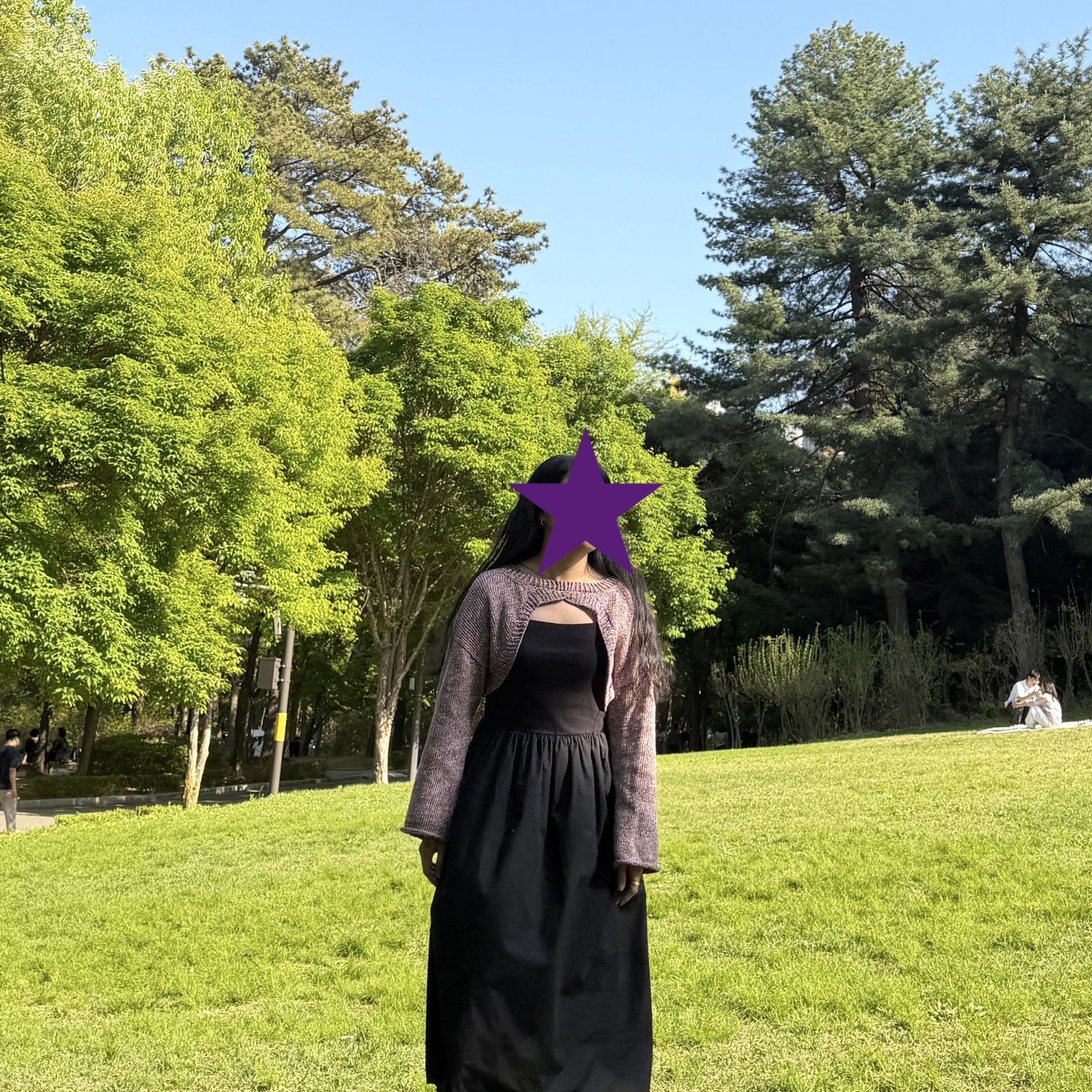 나비 볼레로