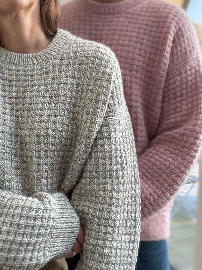 GRID_LOOP_SWEATER
