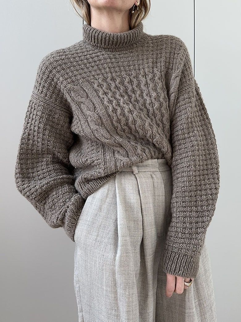 WAFFLE_LOOP_SWEATER