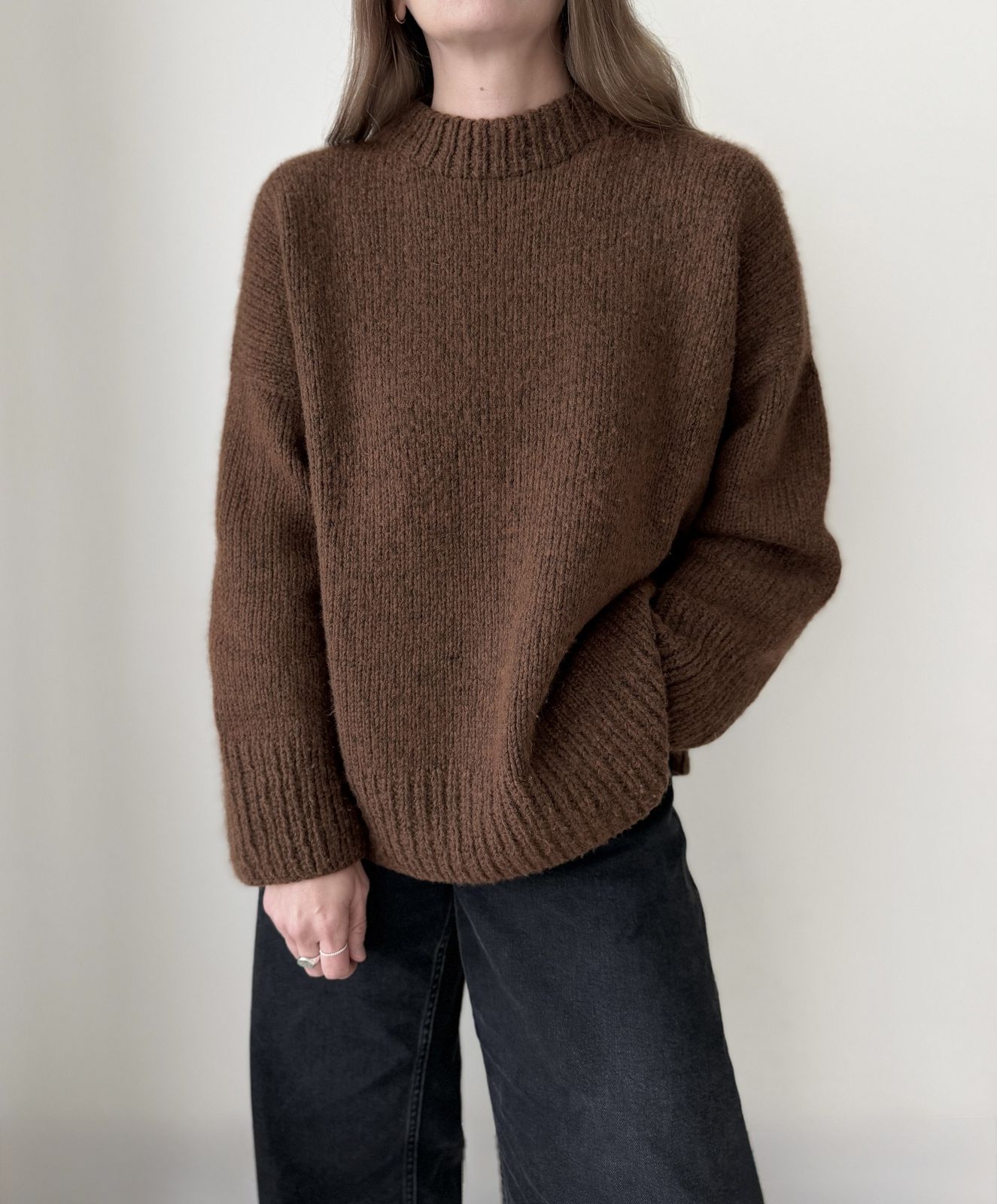 1031 Sweater