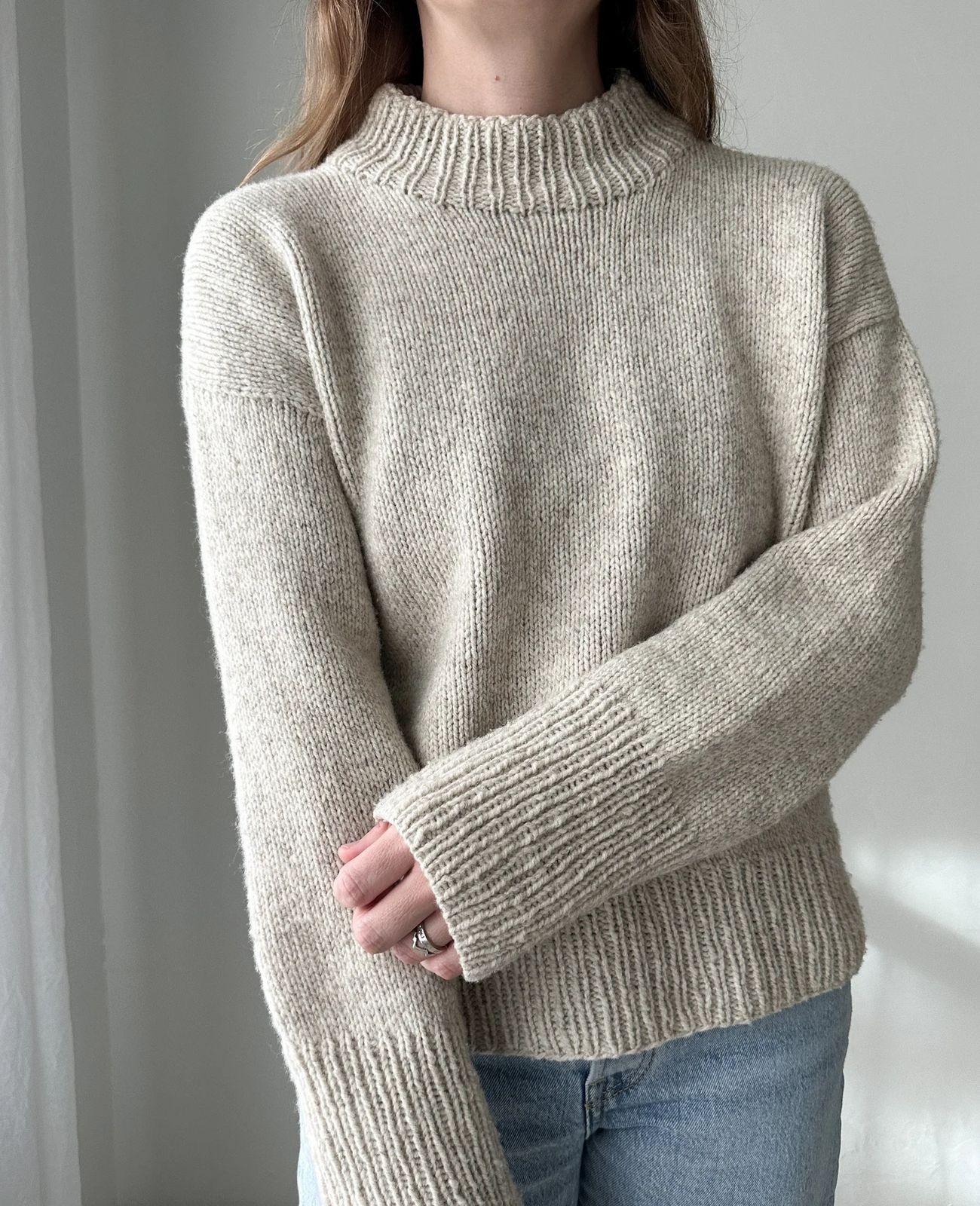 Towns Sweater