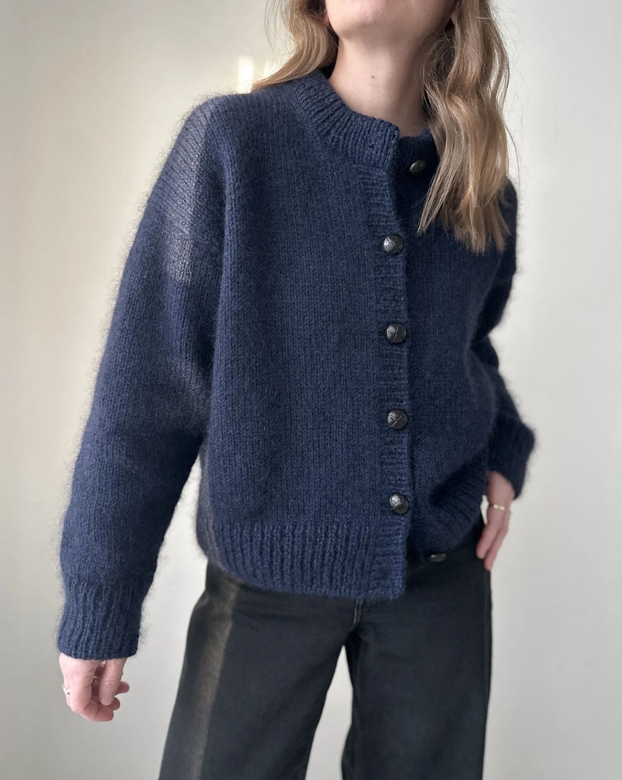 Air Cardigan