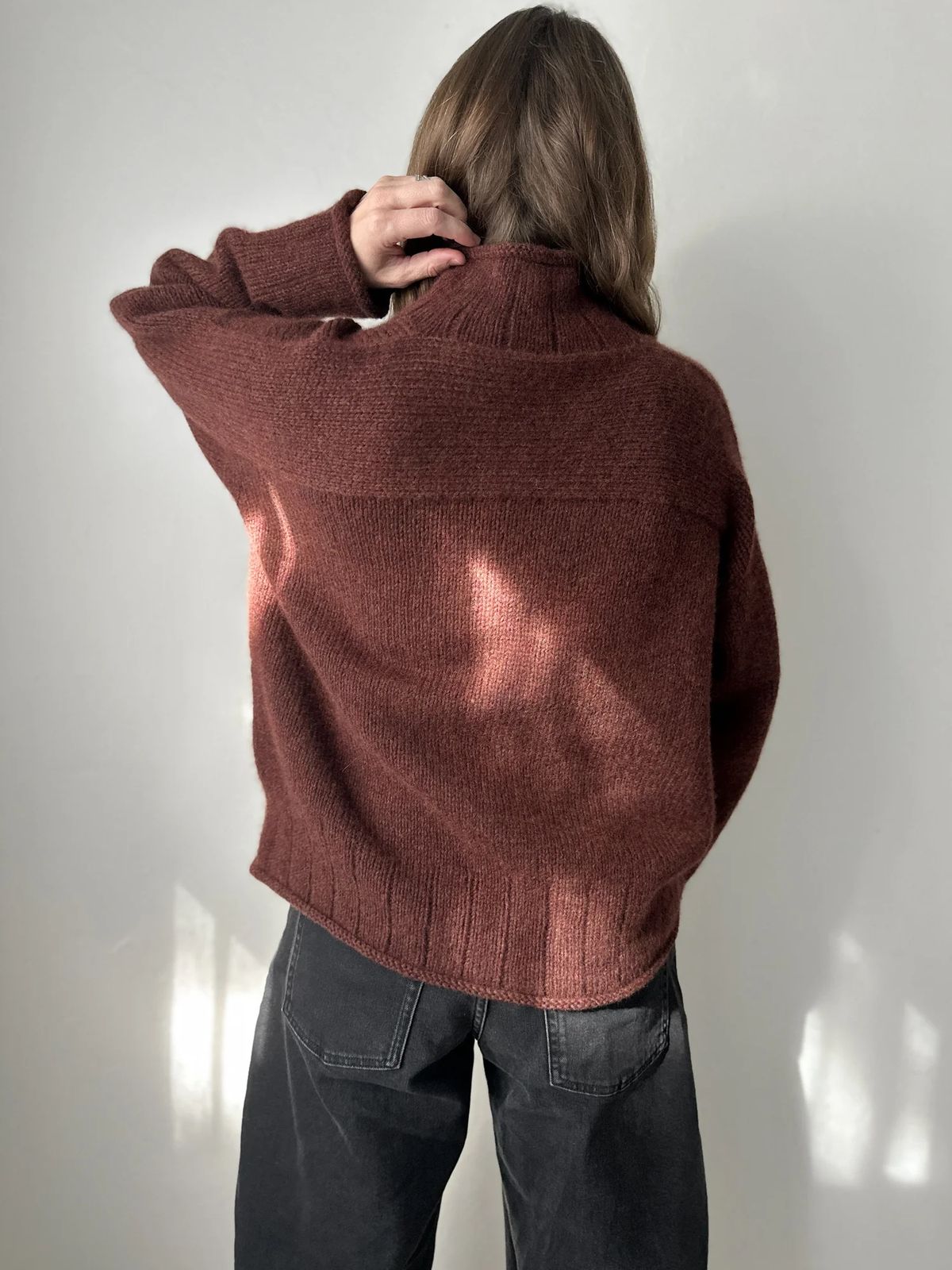 Air Sweater