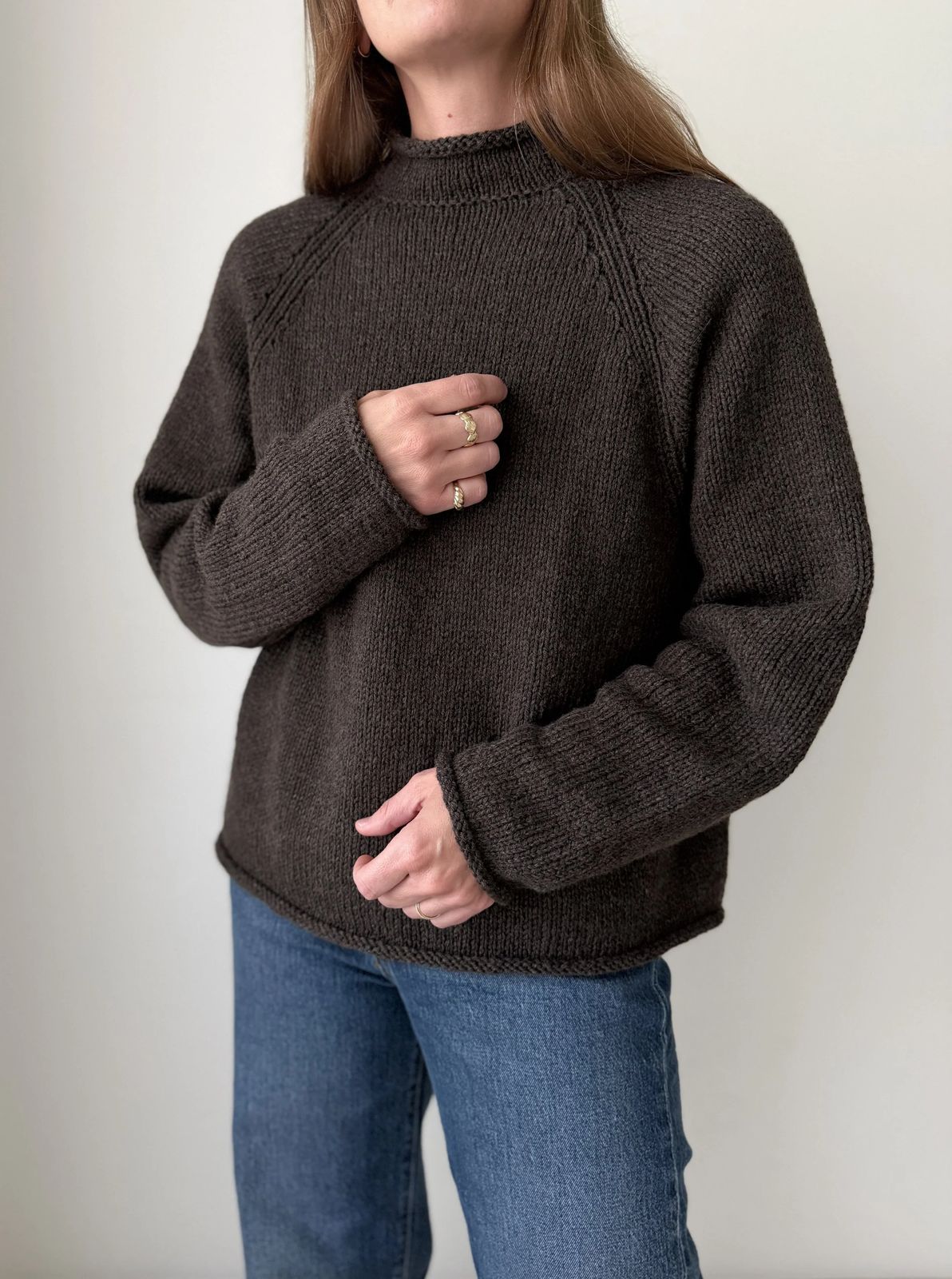 August Sweater