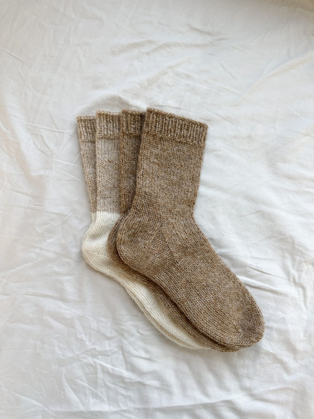 Camp Socks
