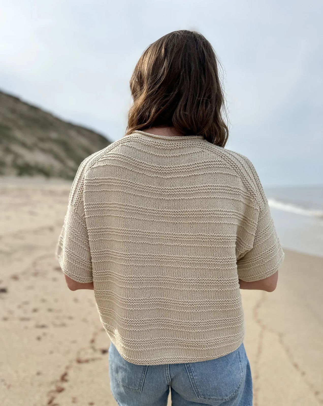 Clay Tee